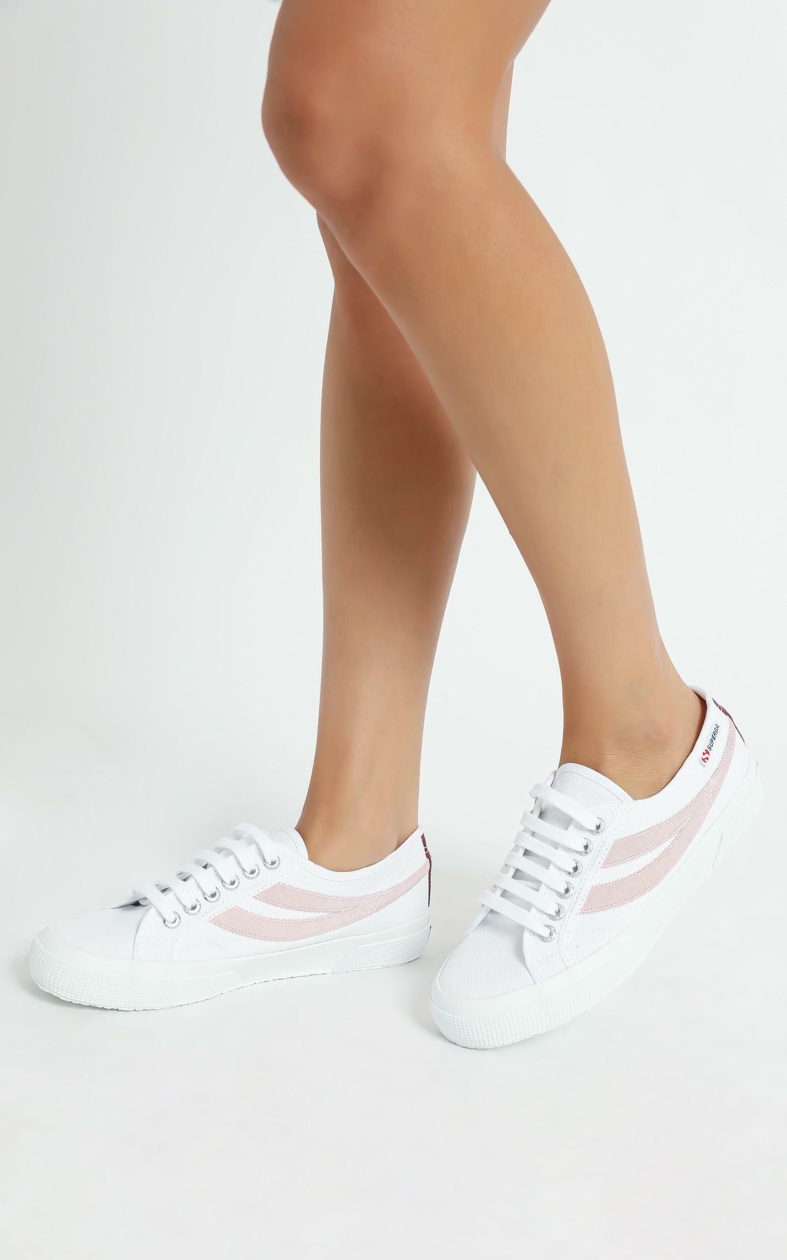 Lilac superga online