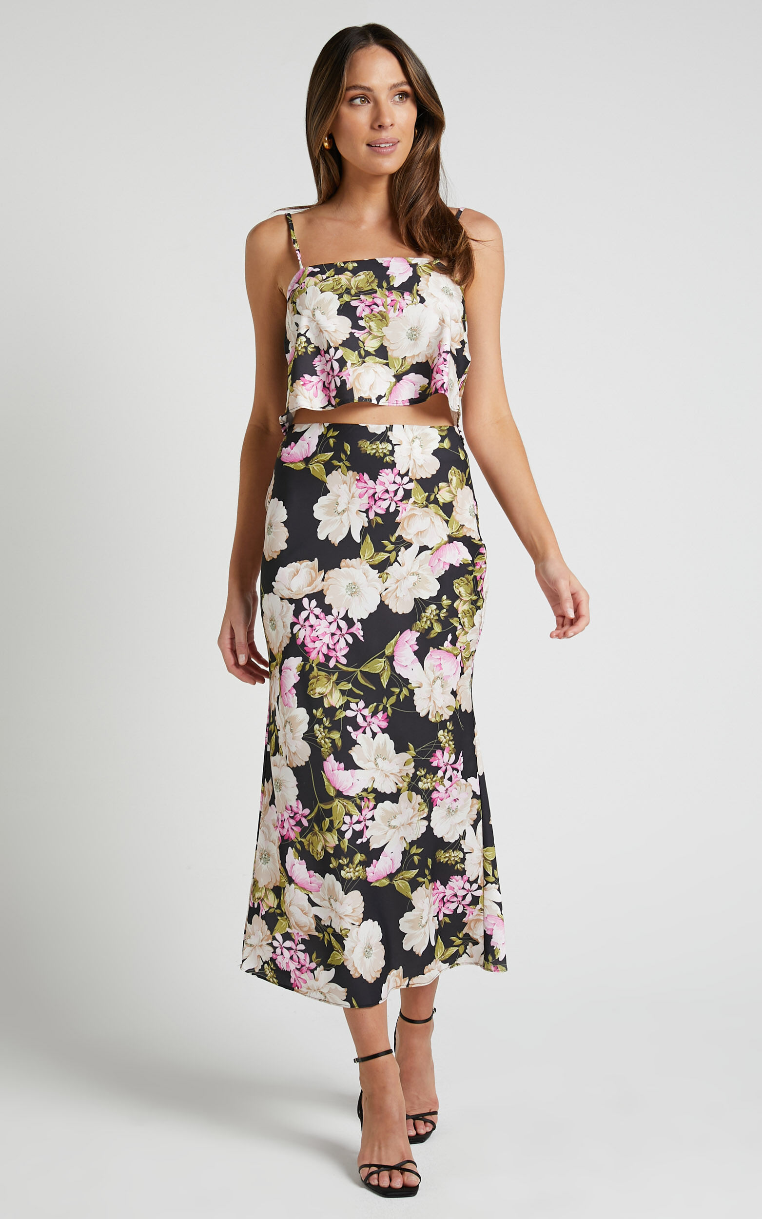 Two in deals one cami top