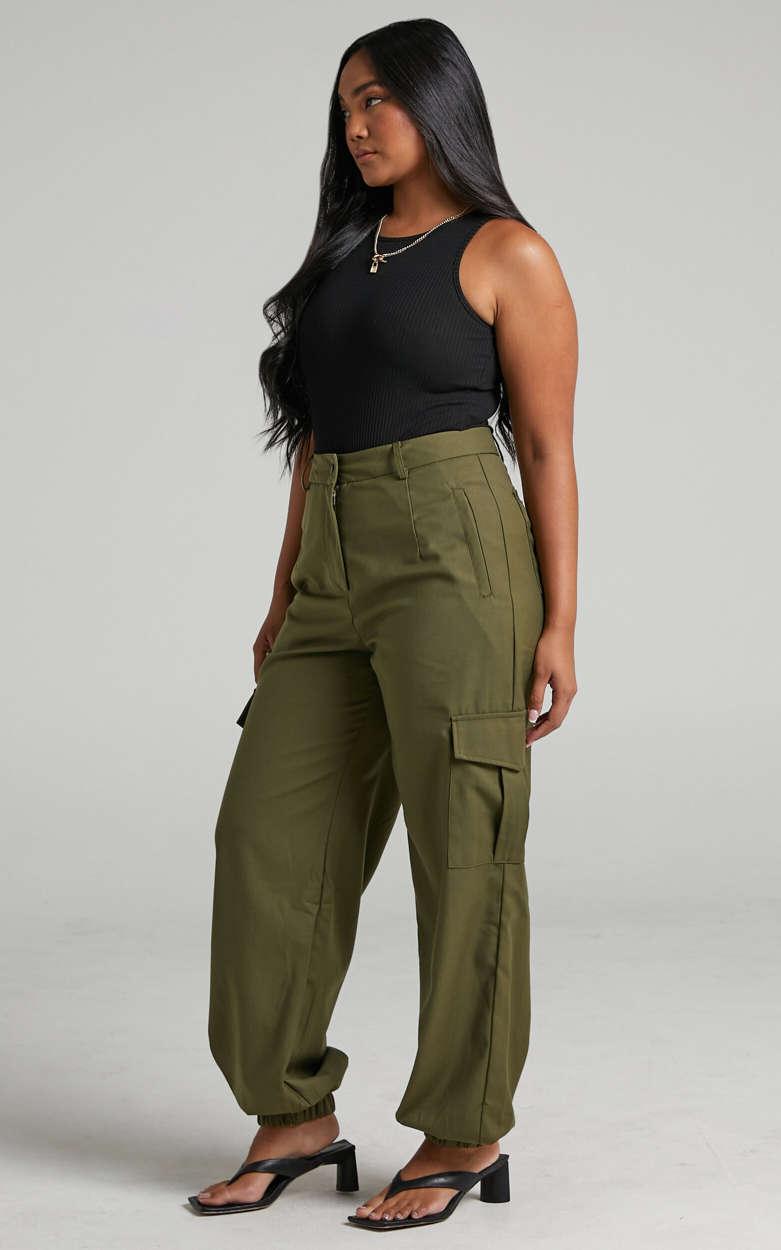 Plus size cargo pants australia new arrivals