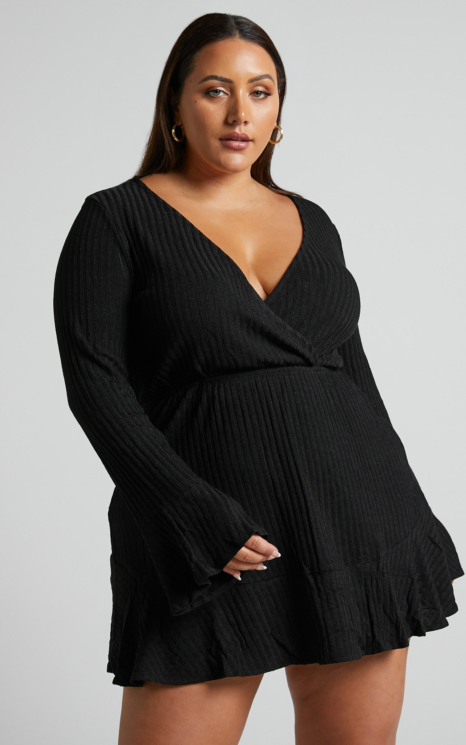 Womens top dress next