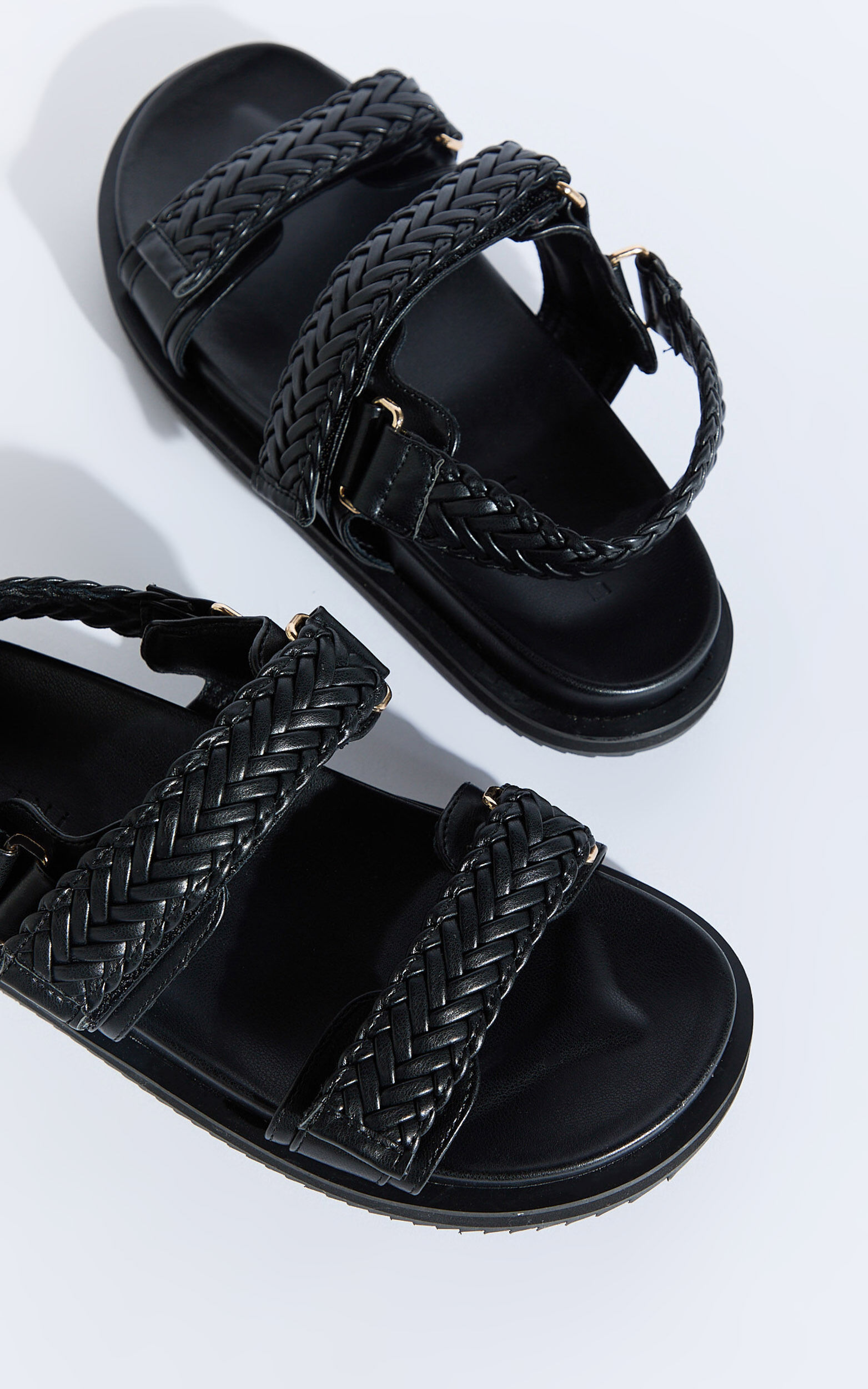 Billini - Taishi Sandal in Black - 05, BLK2