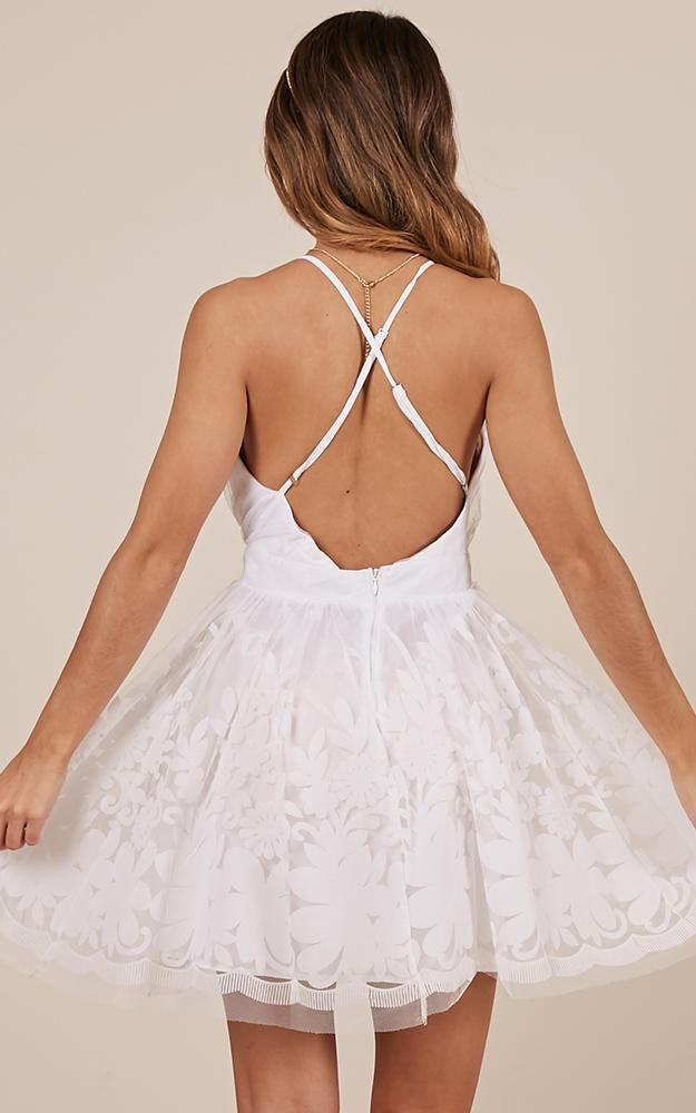 Showpo moonbeam dress clearance