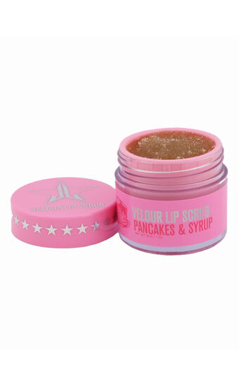 Jeffree Star Cosmetics - Lip Scrub In Pancakes & Syrup