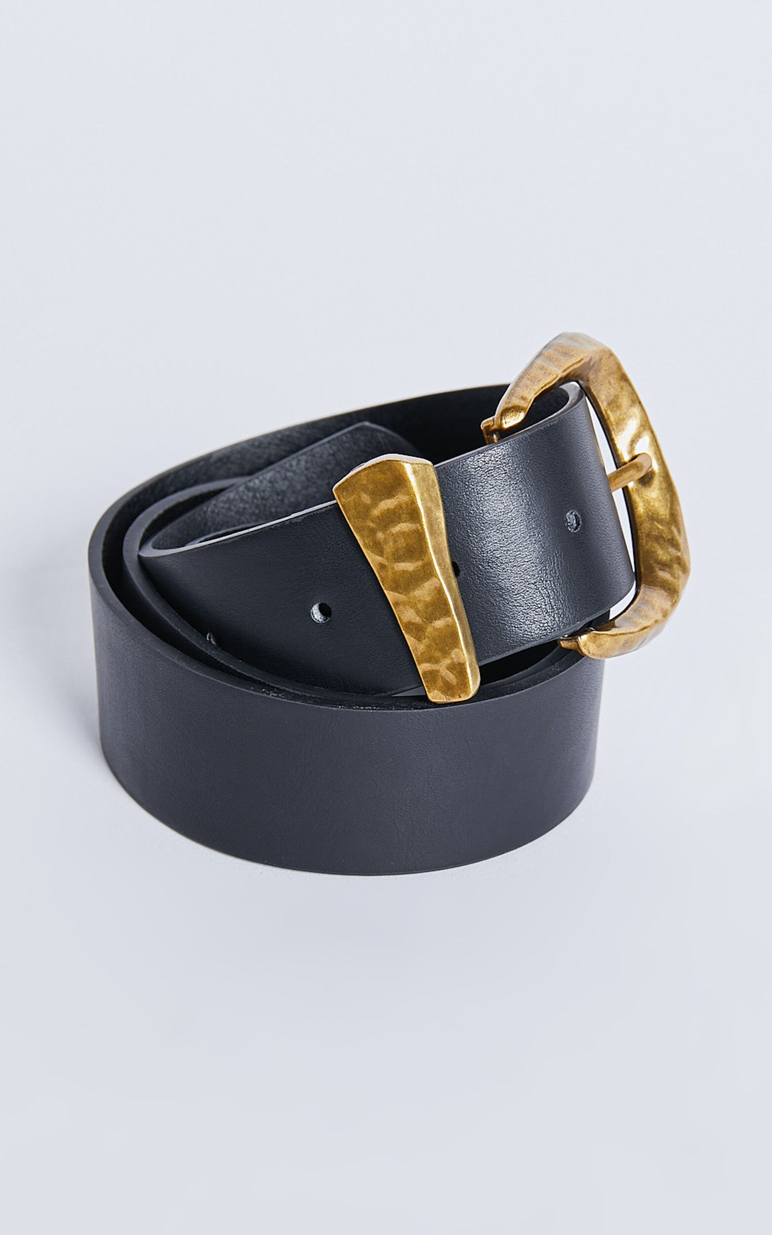 Chunky gold belt new arrivals