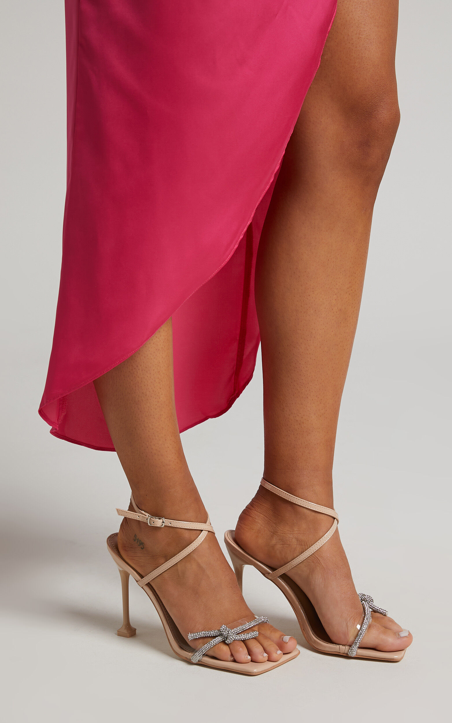 Public desire glitter heels clearance