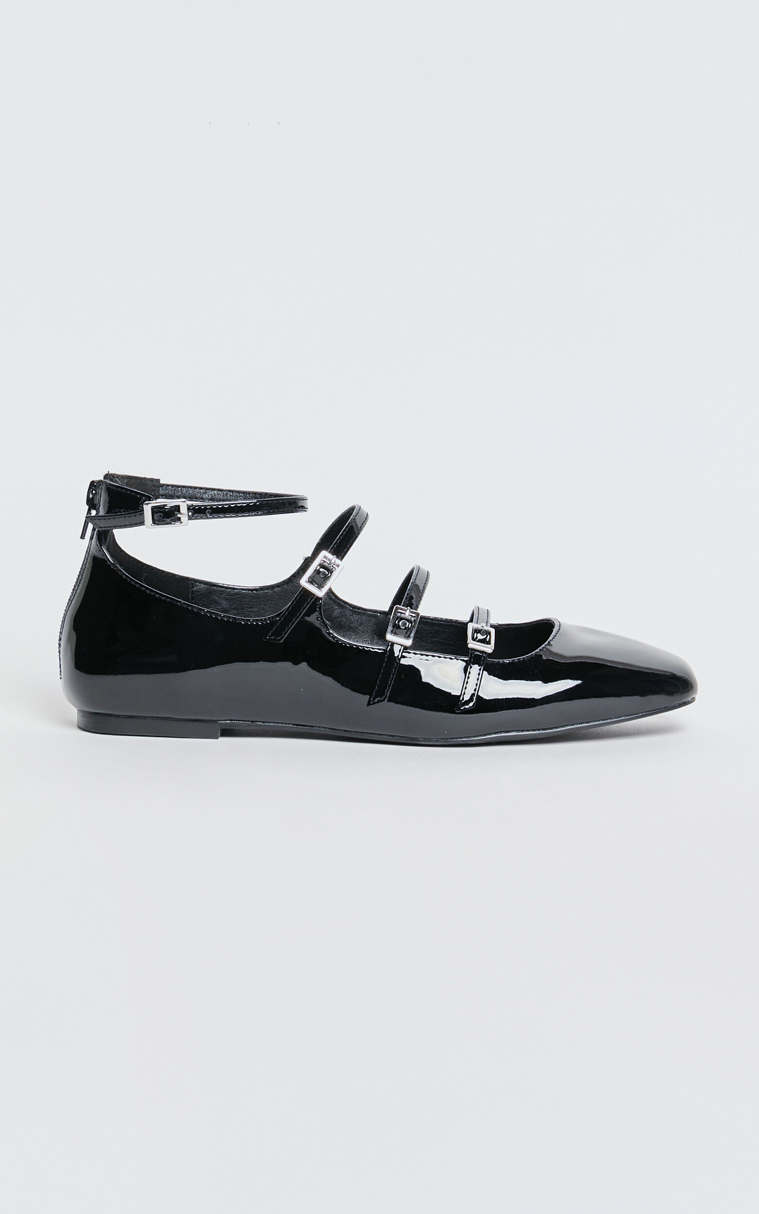 Patent dolly shoes new arrivals