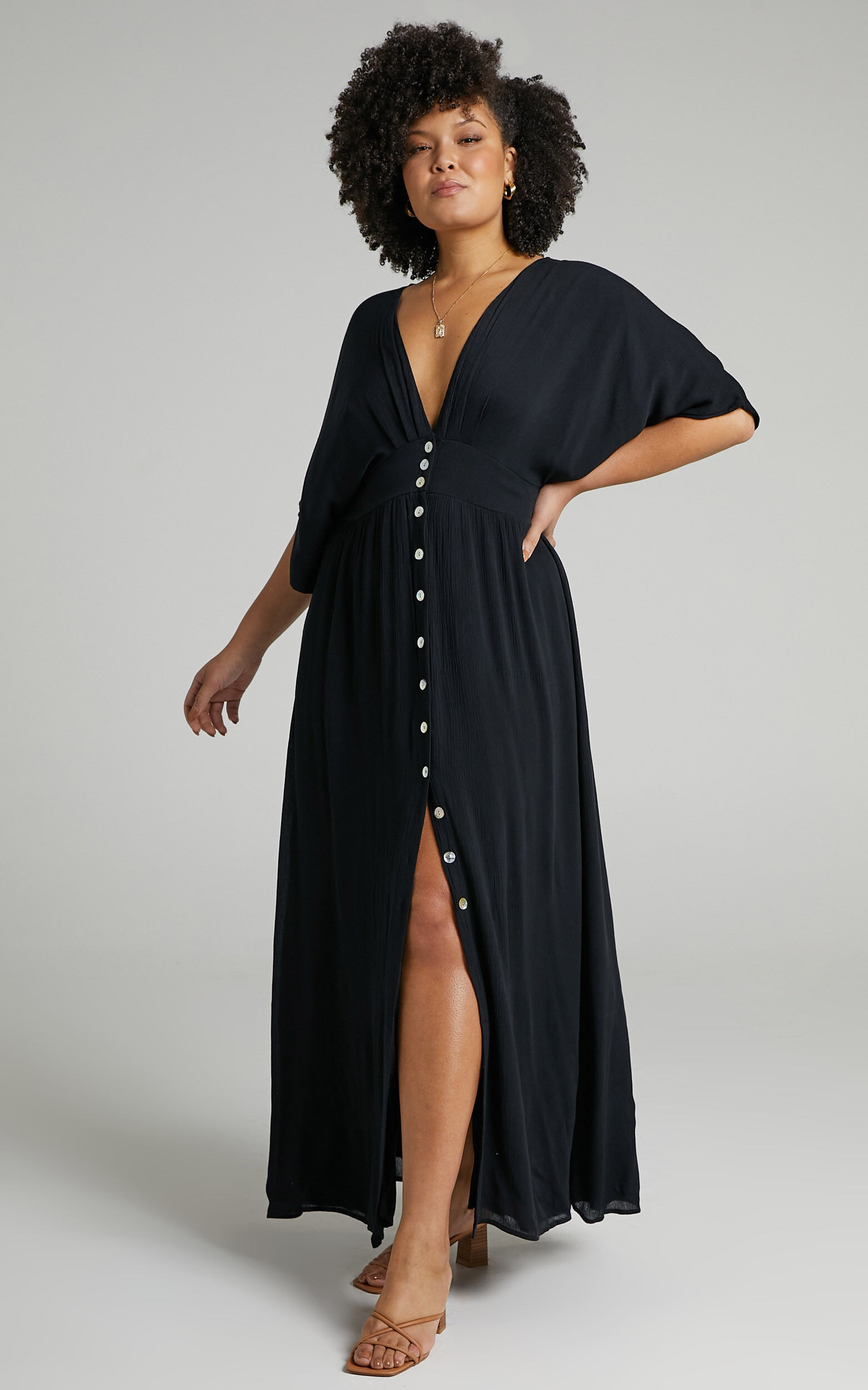 Showpo maternity dresses outlet