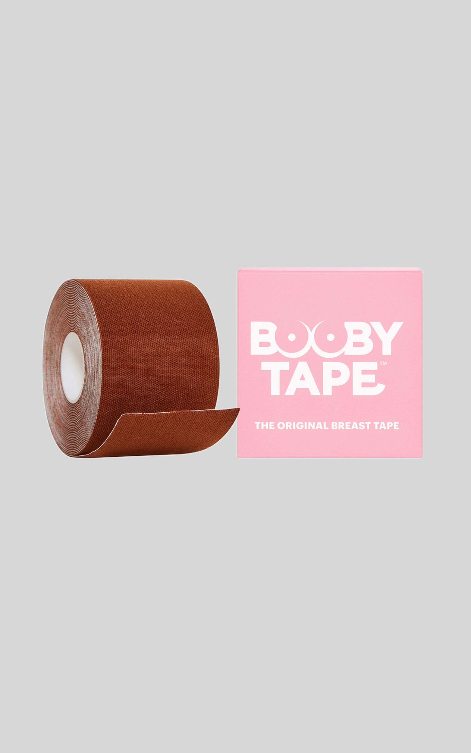 Booby Tape - Booby Tape in Brown - NoSize, BRN1