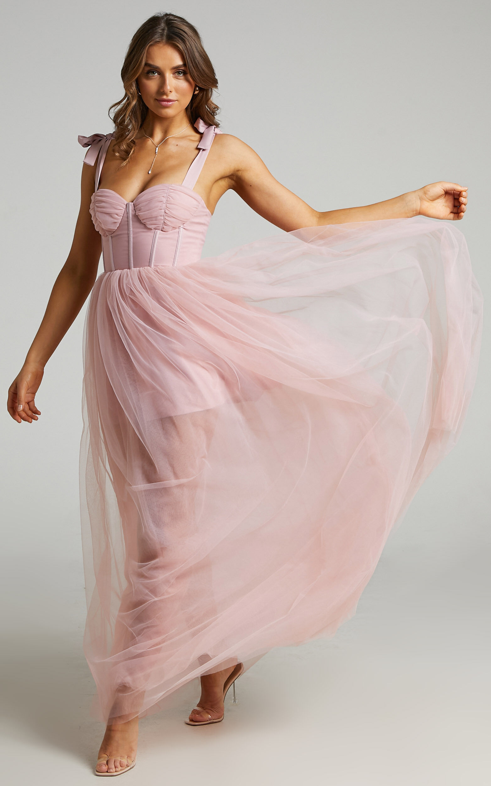 Showpo gowns shop