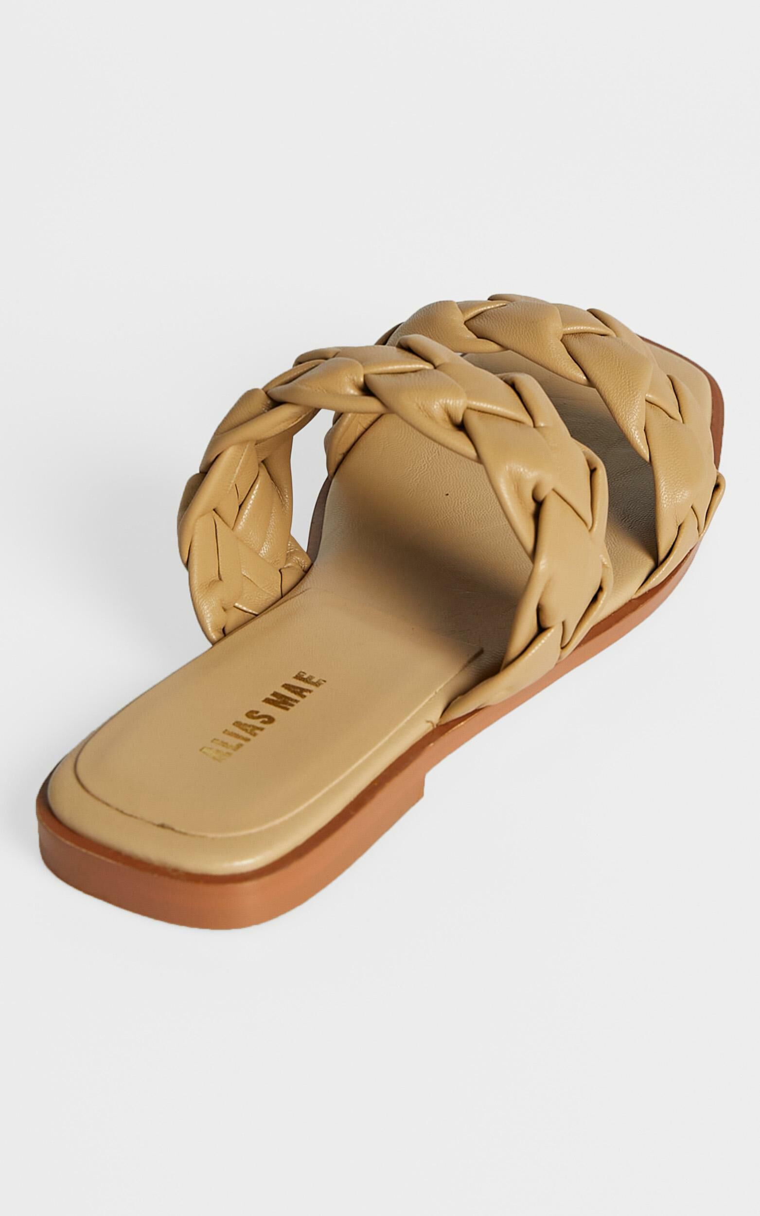 Alias mae turner sandal new arrivals