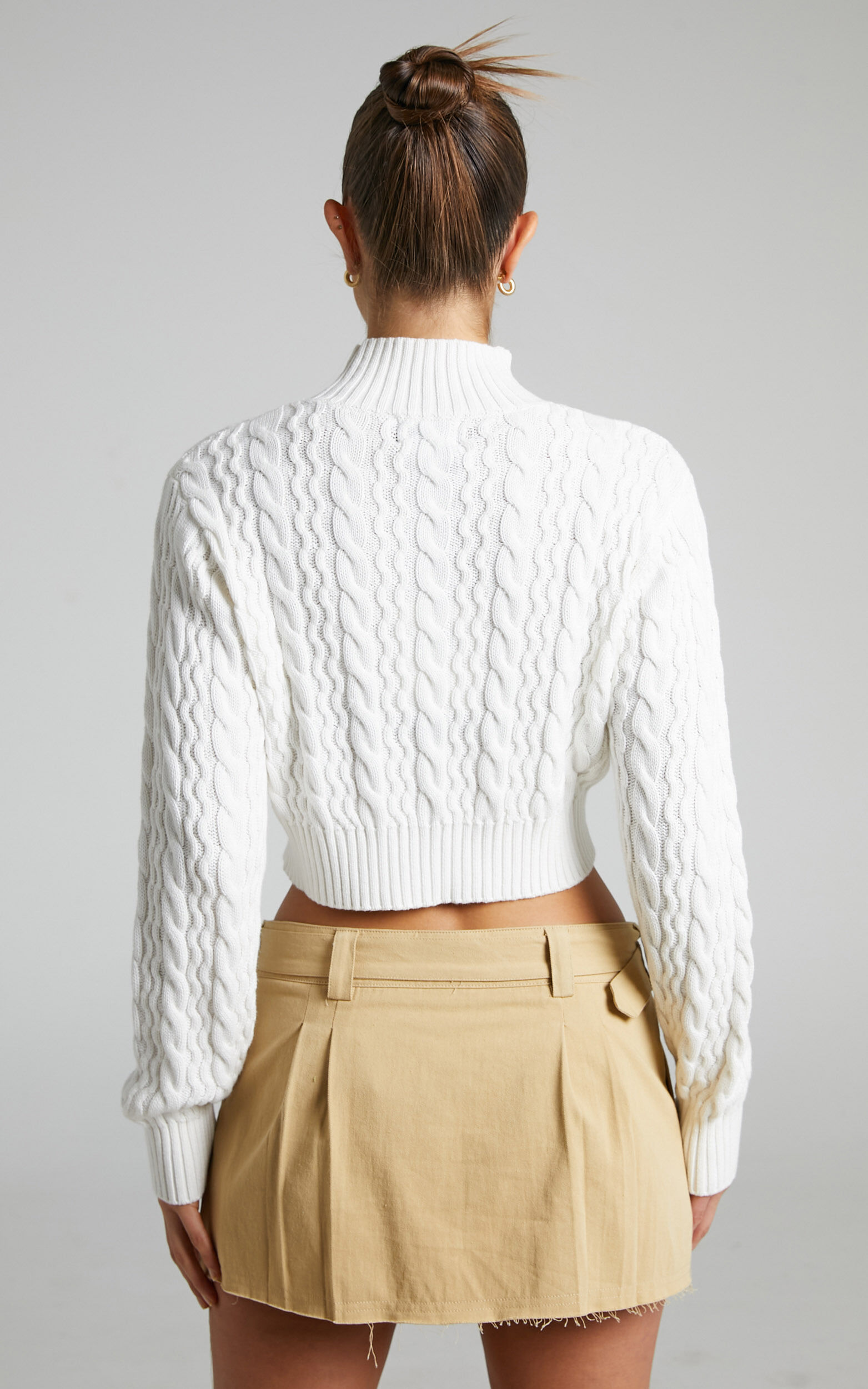 Amore jumper deals