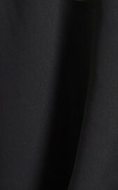 Dermot Bodysuit - Balloon Sleeve Bodysuit in Black | Showpo