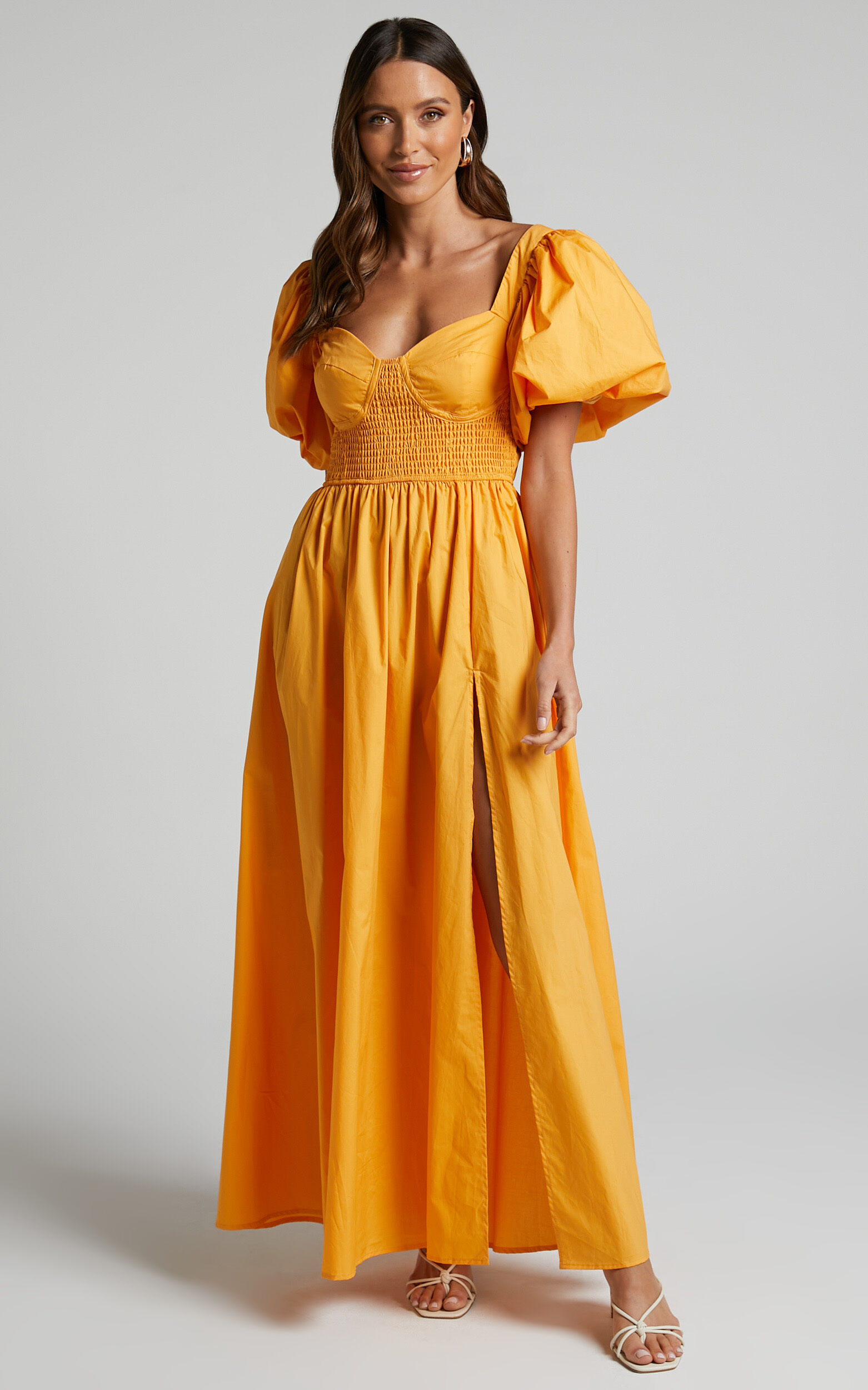 Dress with no sleeves hotsell