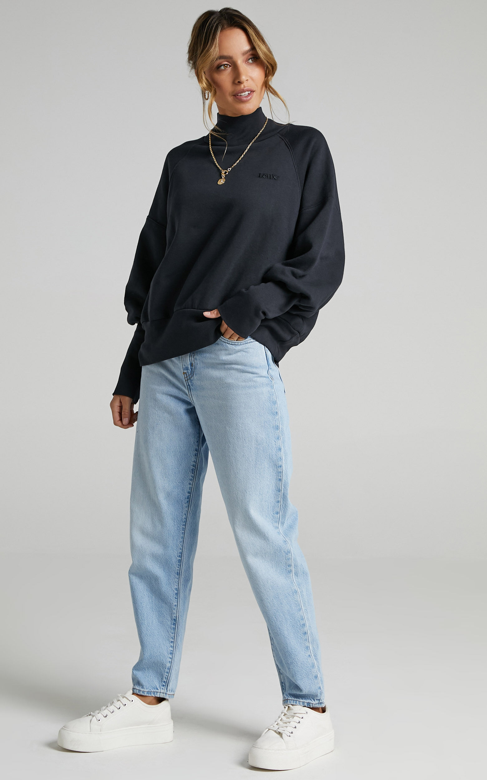 Levis sienna dress shop