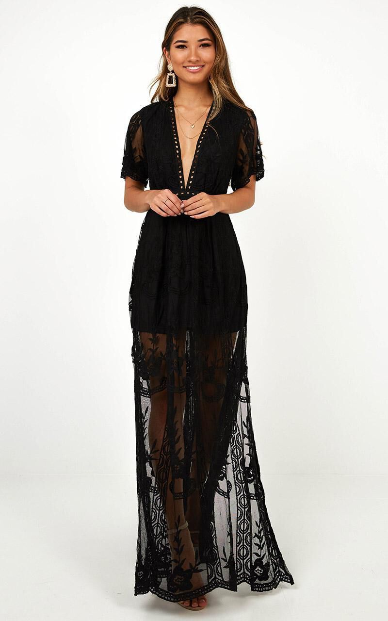 Love spell maxi dress outlet