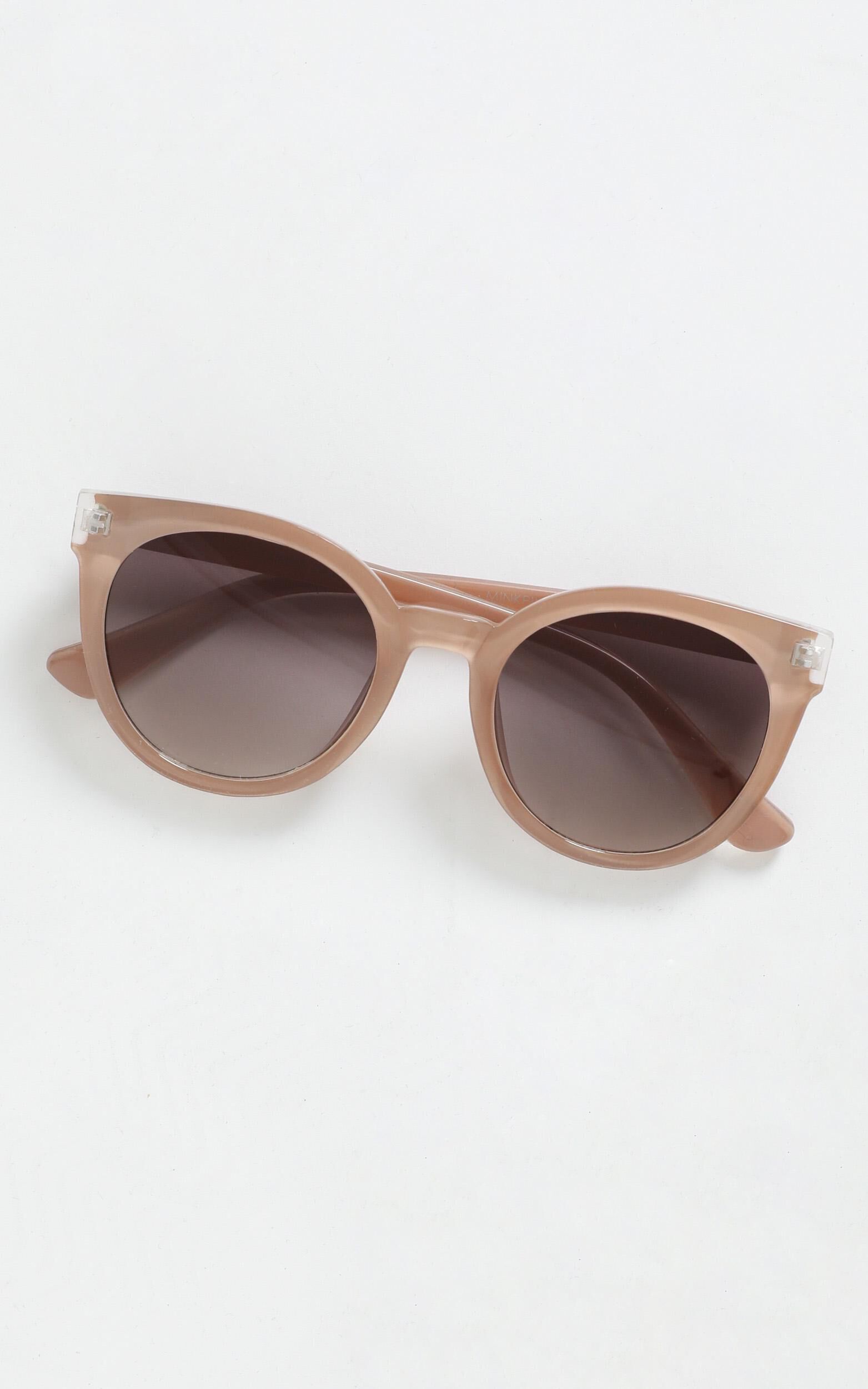 Mink pink sunnies discount
