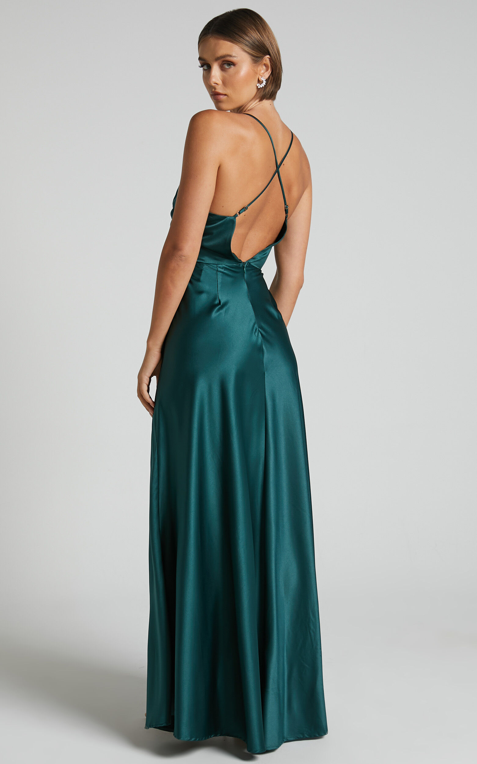 Showpo ball dresses discount
