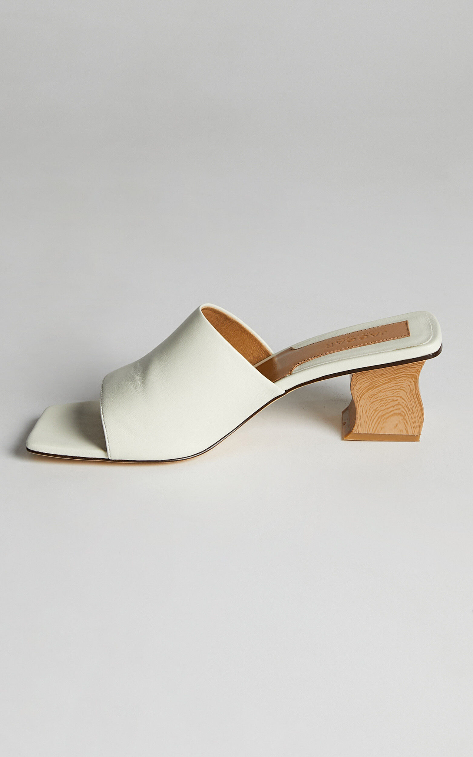 Jaggar new arrivals square heel