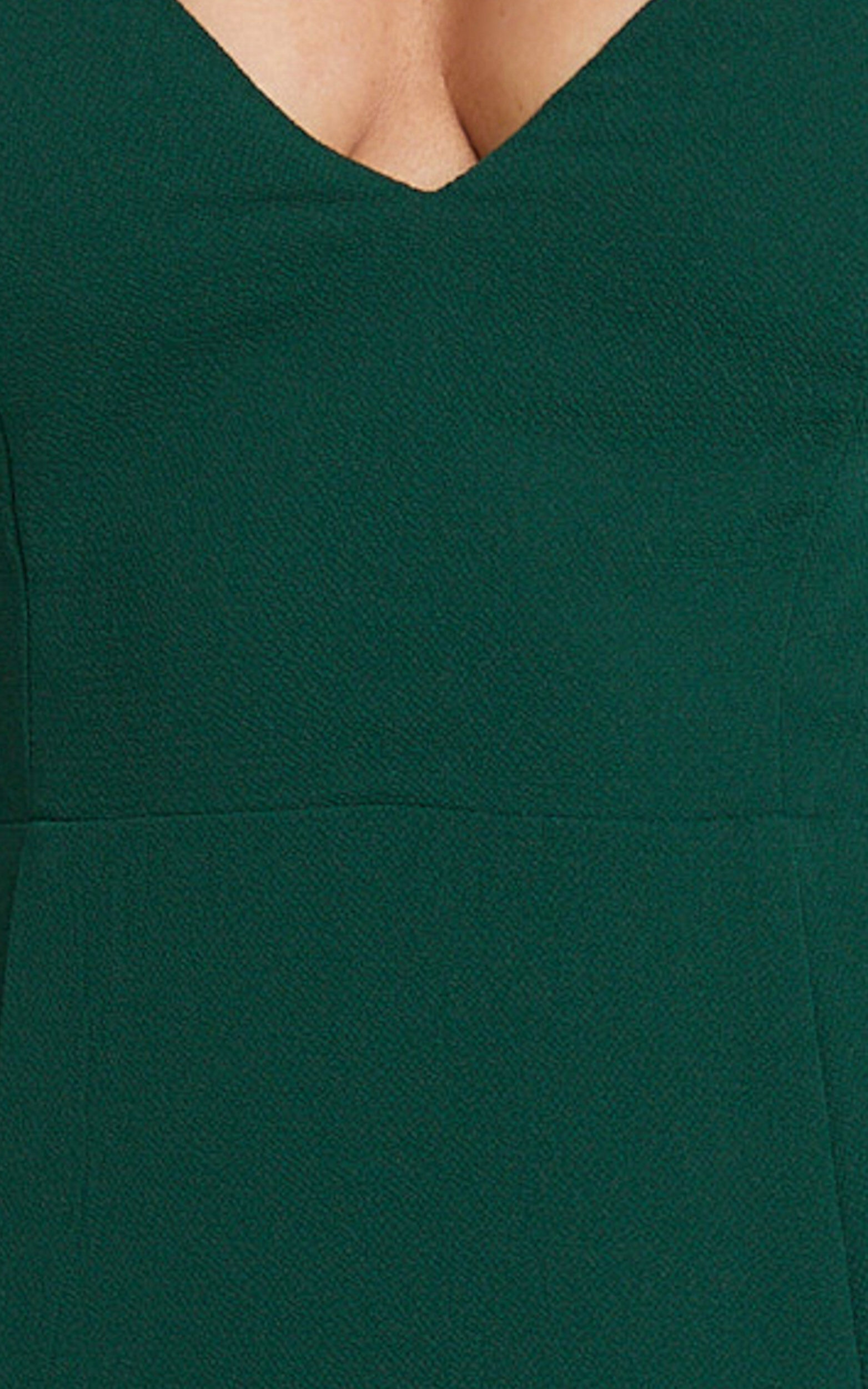 More Than This Maxi Dress In Emerald | Showpo USA More Than This Maxi Dress In Emerald | Showpo USA
