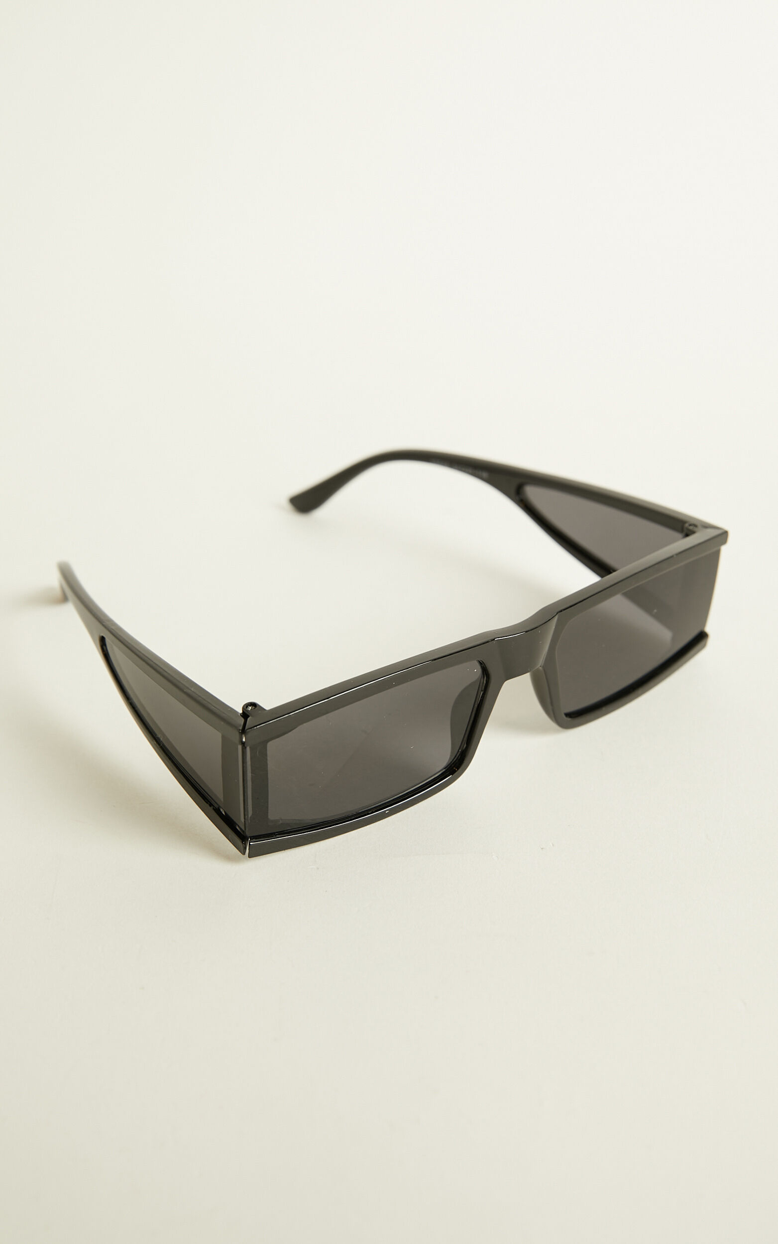 Thin rectangle sunglasses outlet