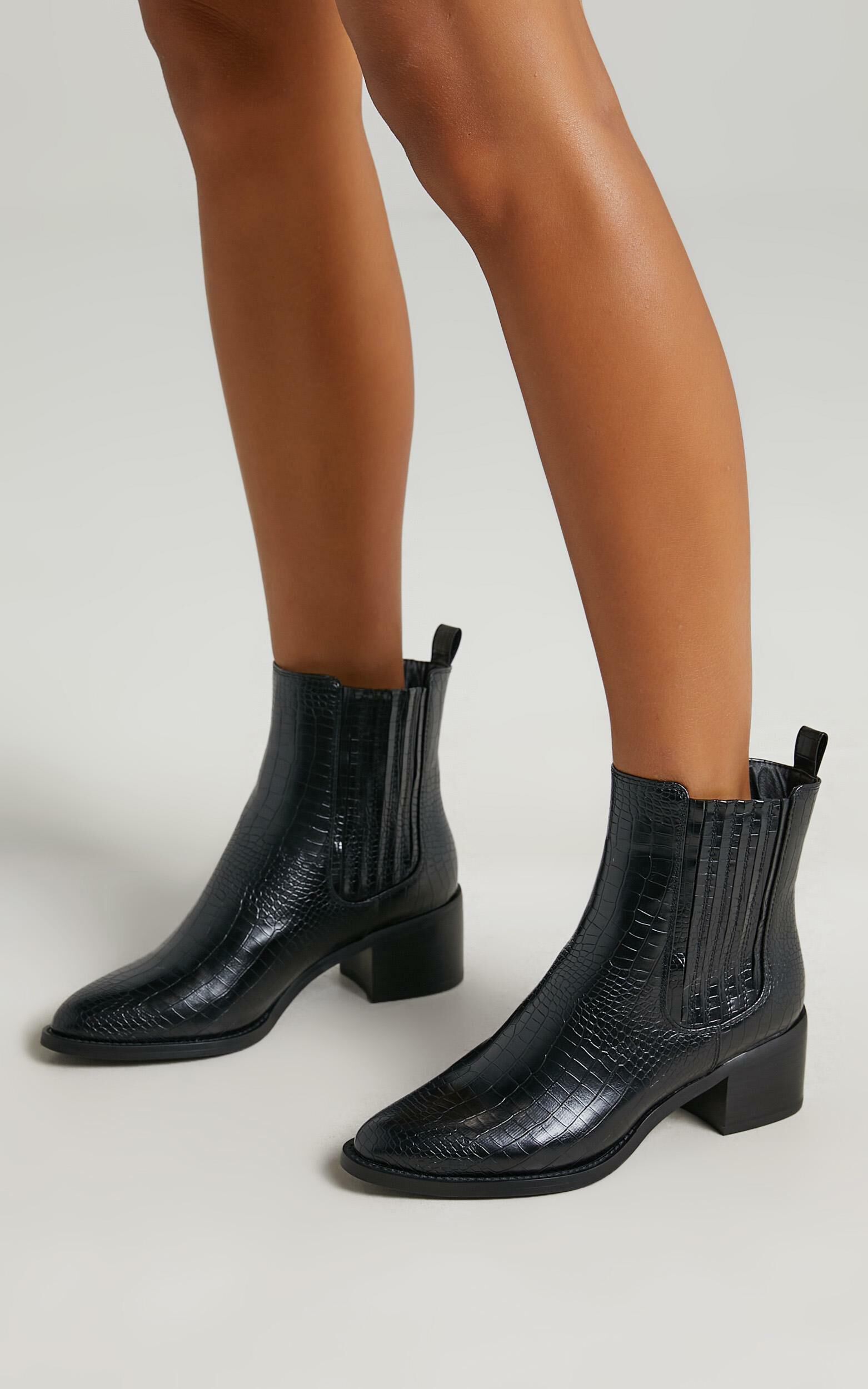 Billini deals eamon boots