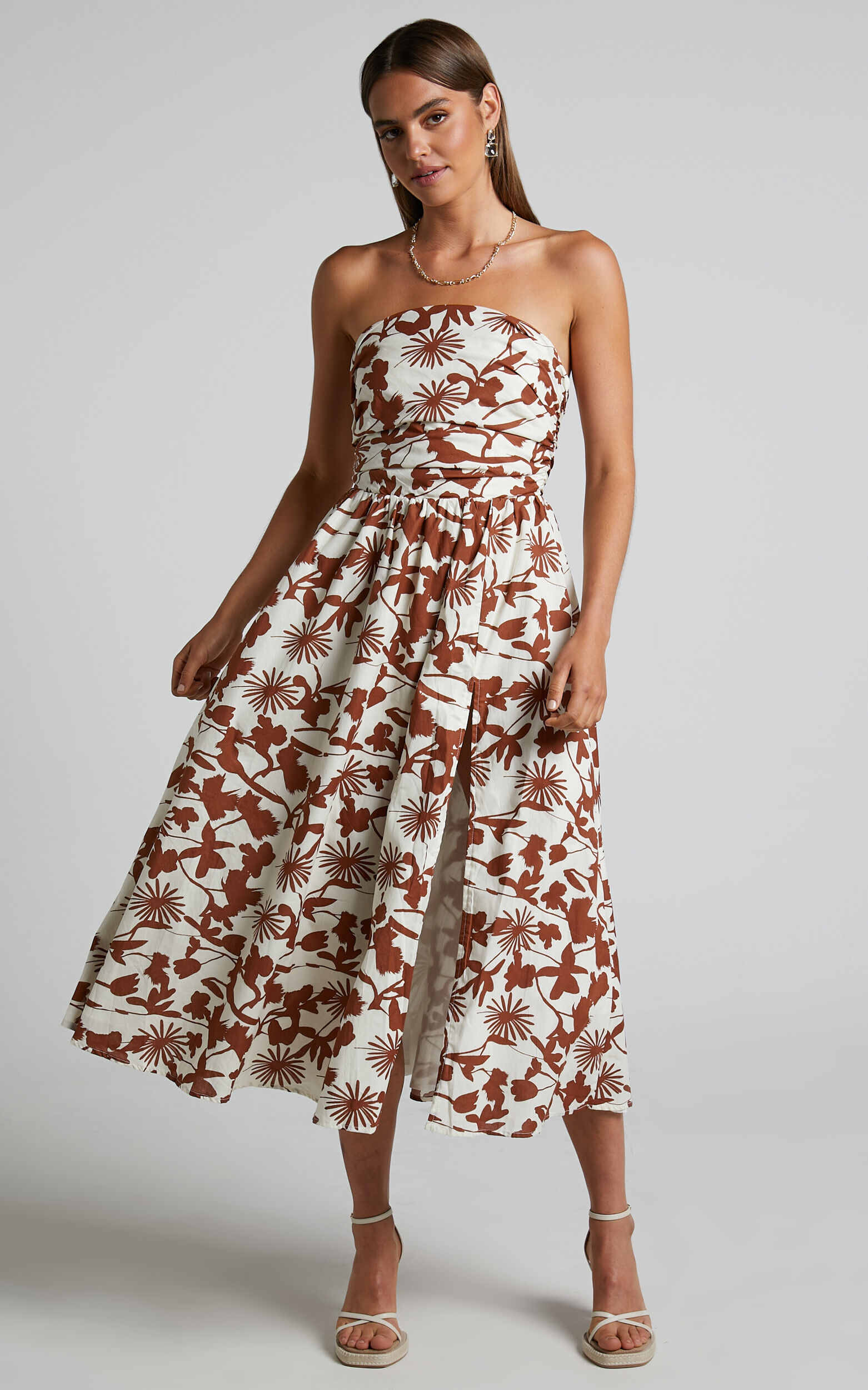 Showpo casual dresses discount