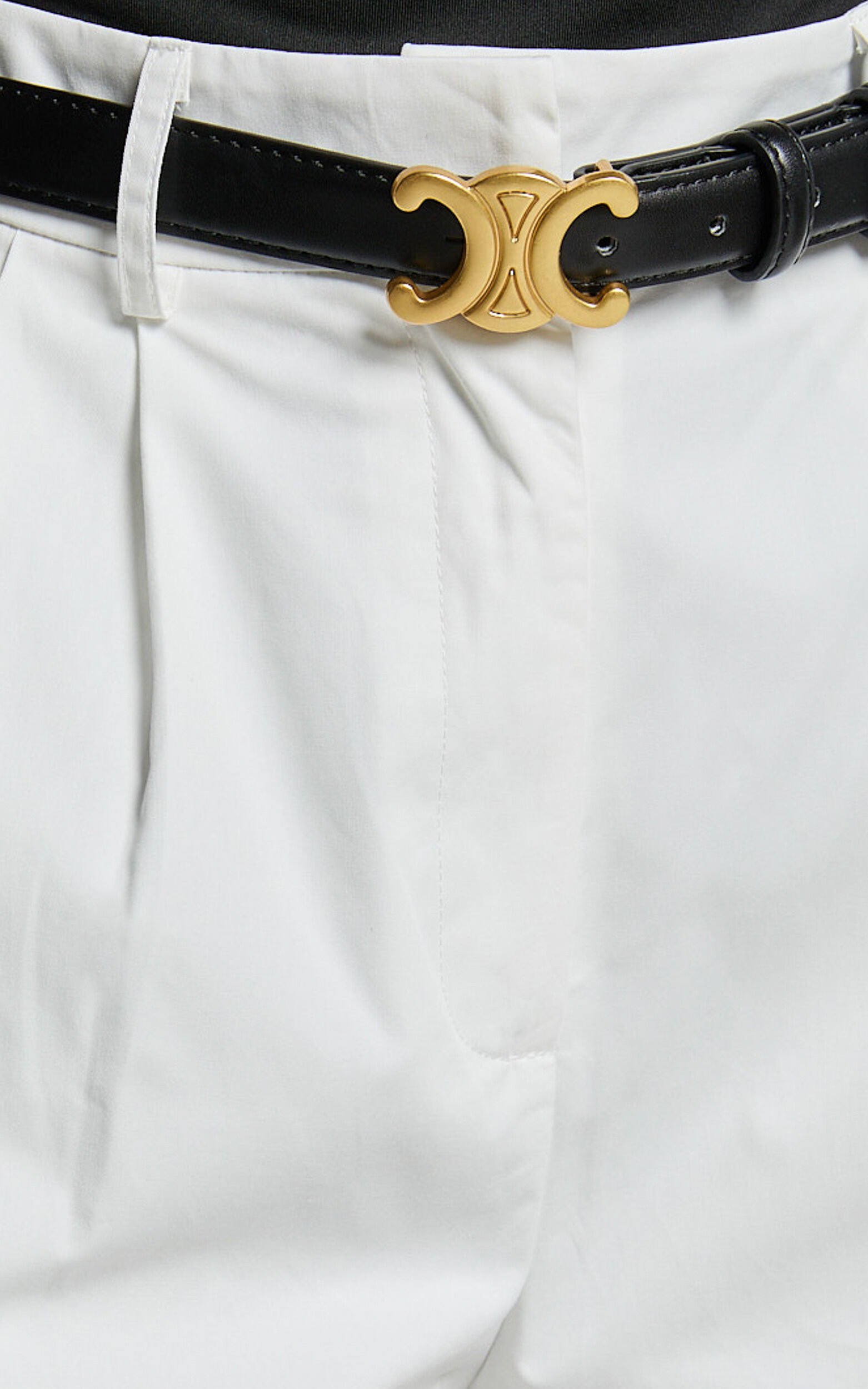 限定品】 shorts bianka kalinka ボトムス - ボトムス
