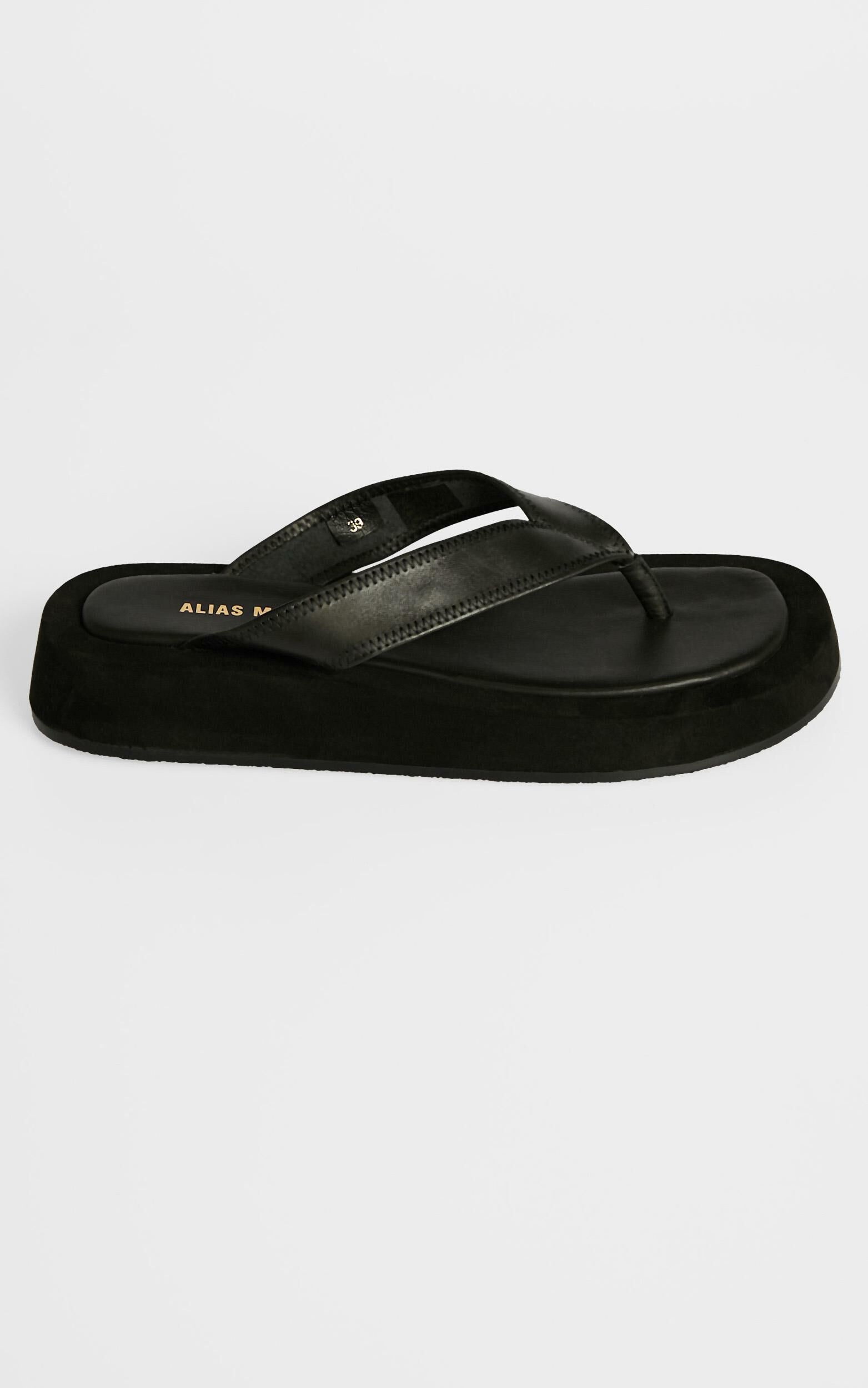 Alias mae deals poppy sandals