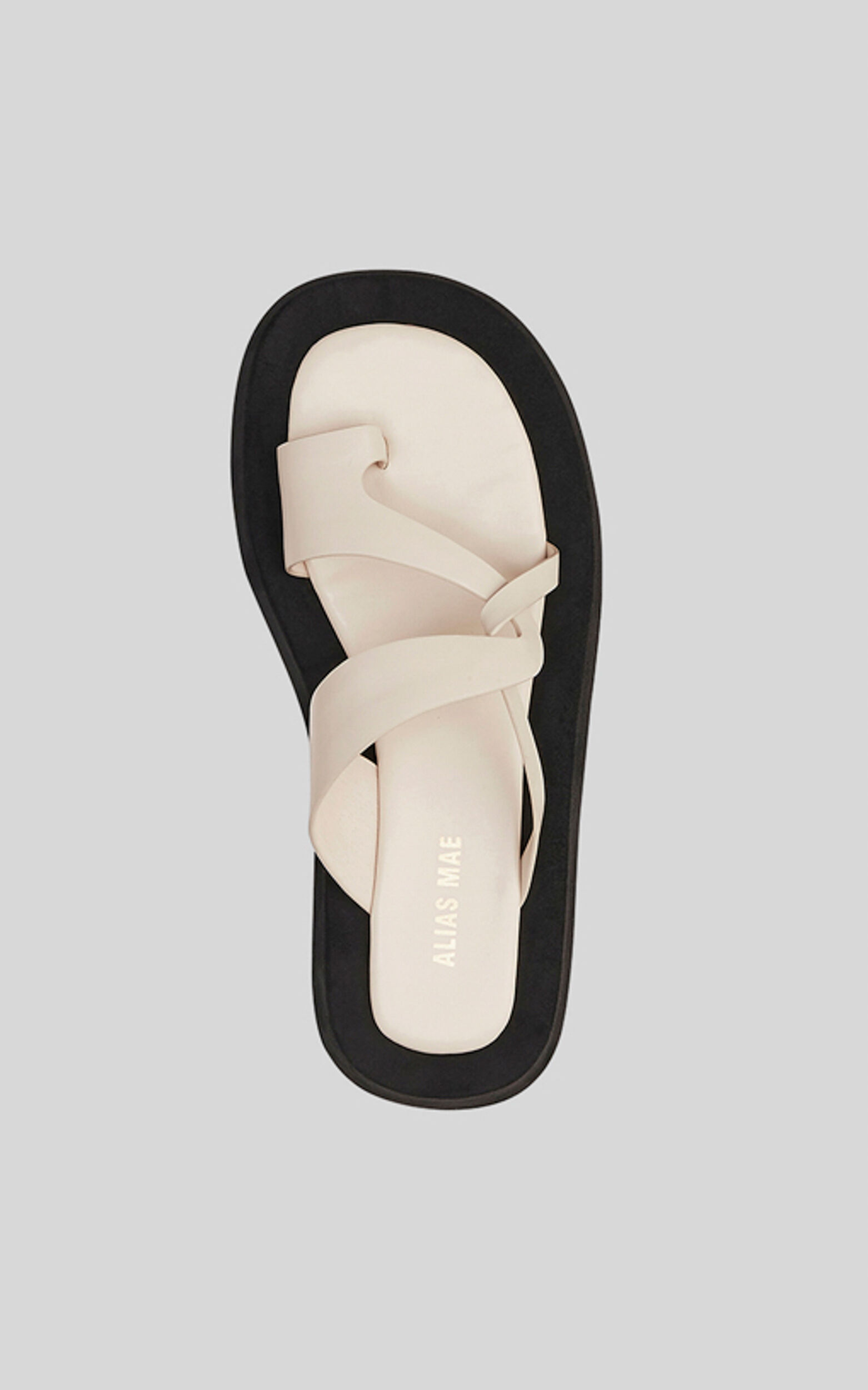 Polo leather sandals sale