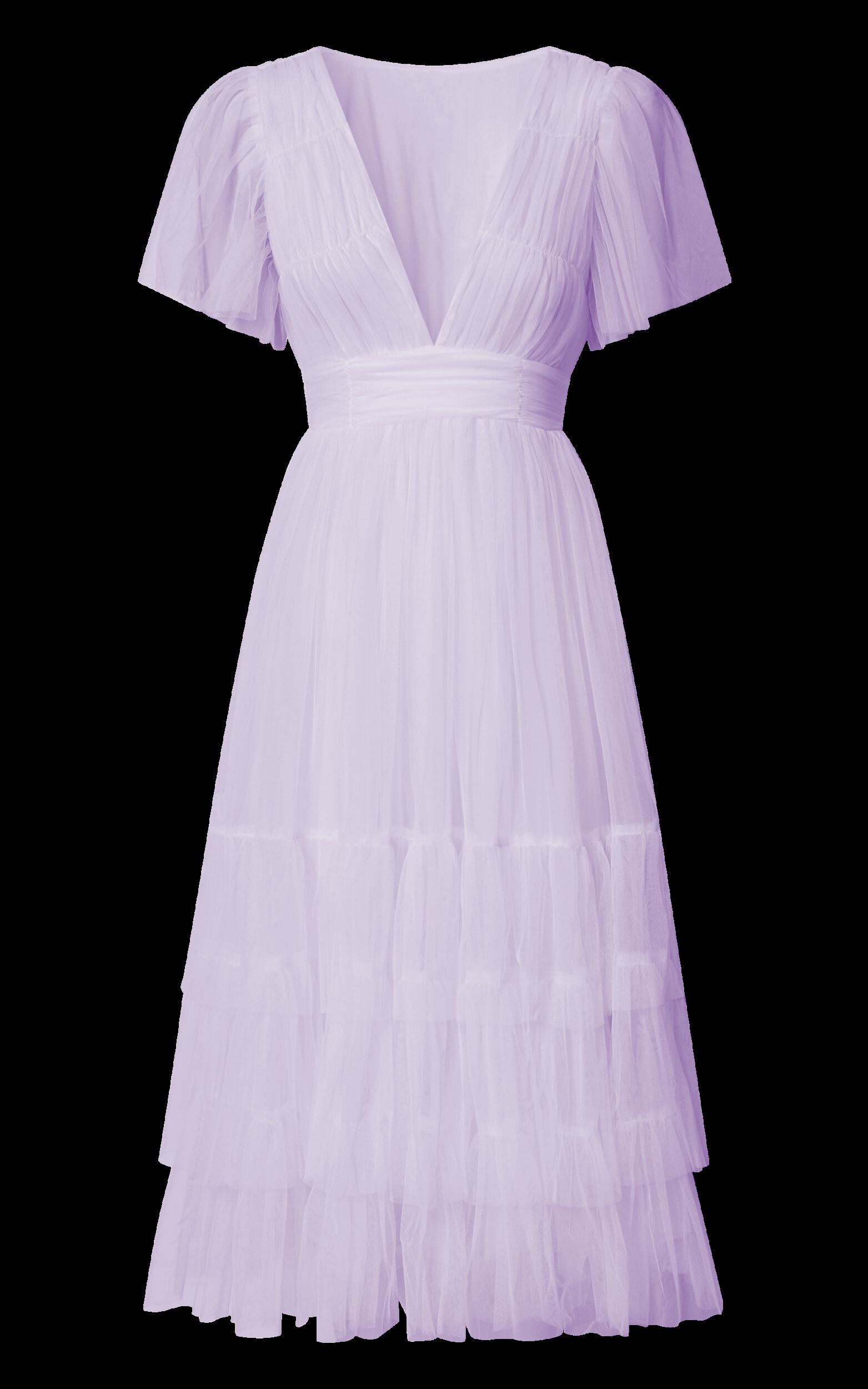 Ghost niamh dress best sale