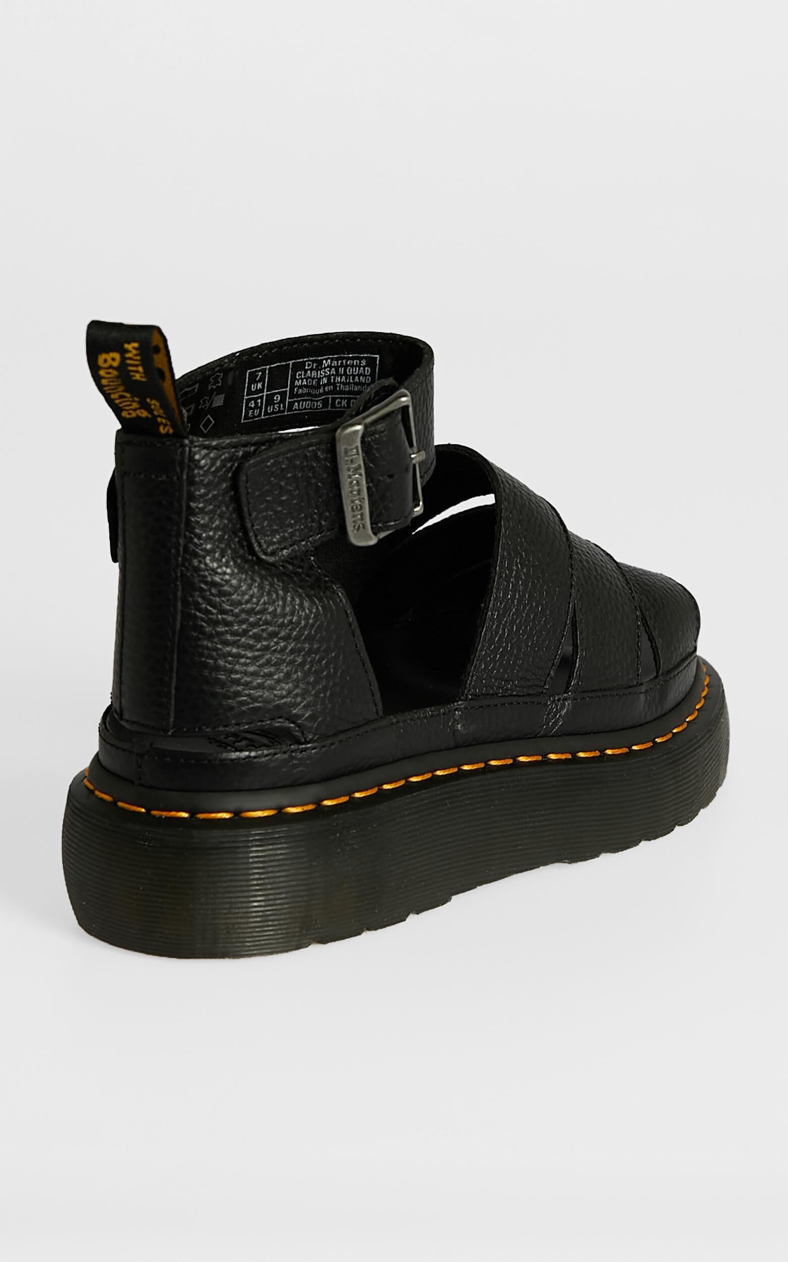 Dr martens clarissa 41 best sale