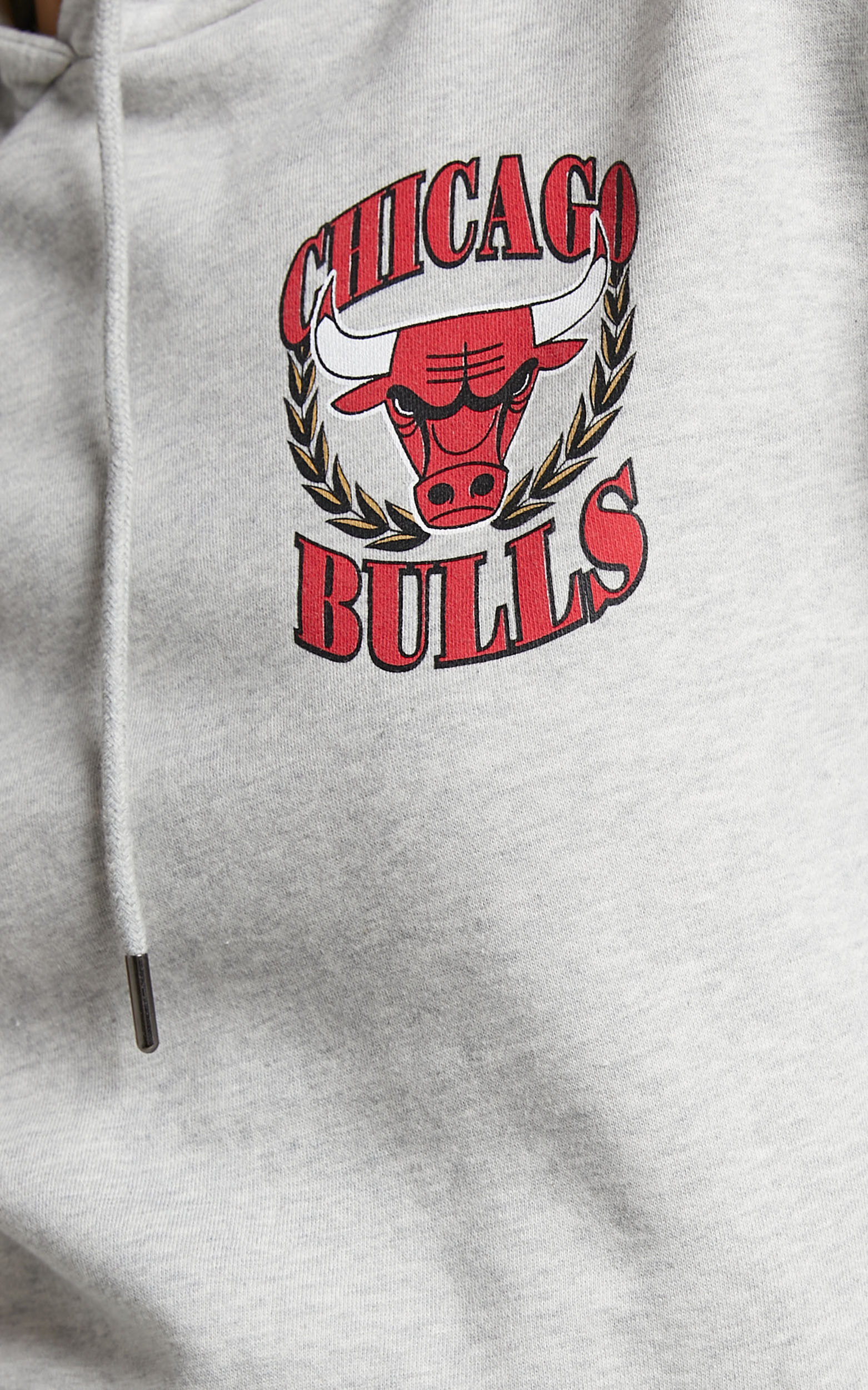 Grey chicago bulls sweatshirt new arrivals