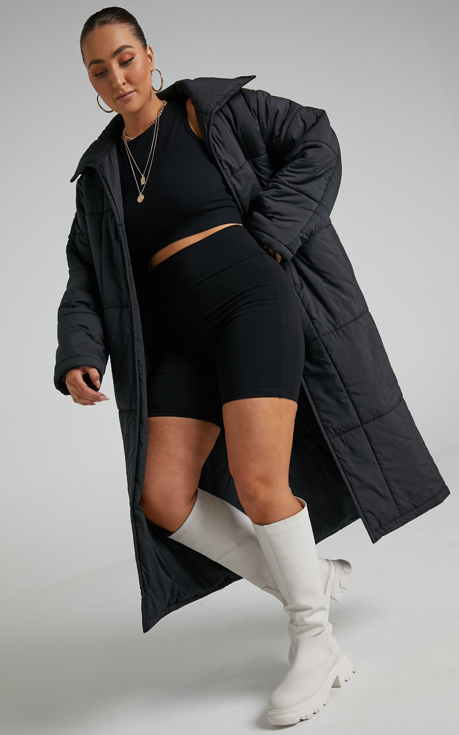 Tony bianco scout boot on sale