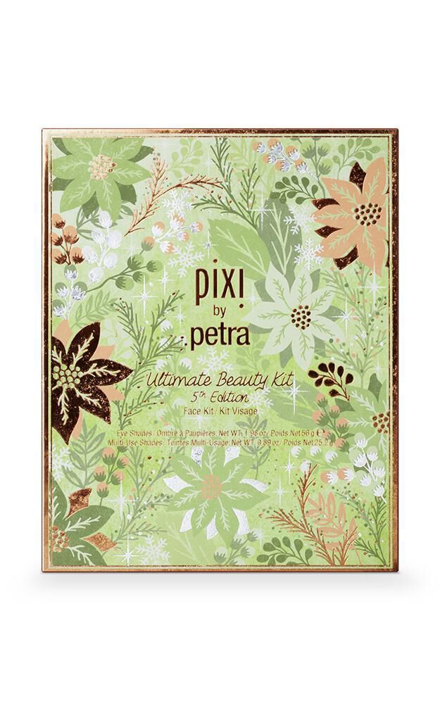 Pixi by petra outlet ultimate beauty kit