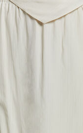 Runaway The Label - Picilo Long Midi Skirt in Stone | Showpo USA