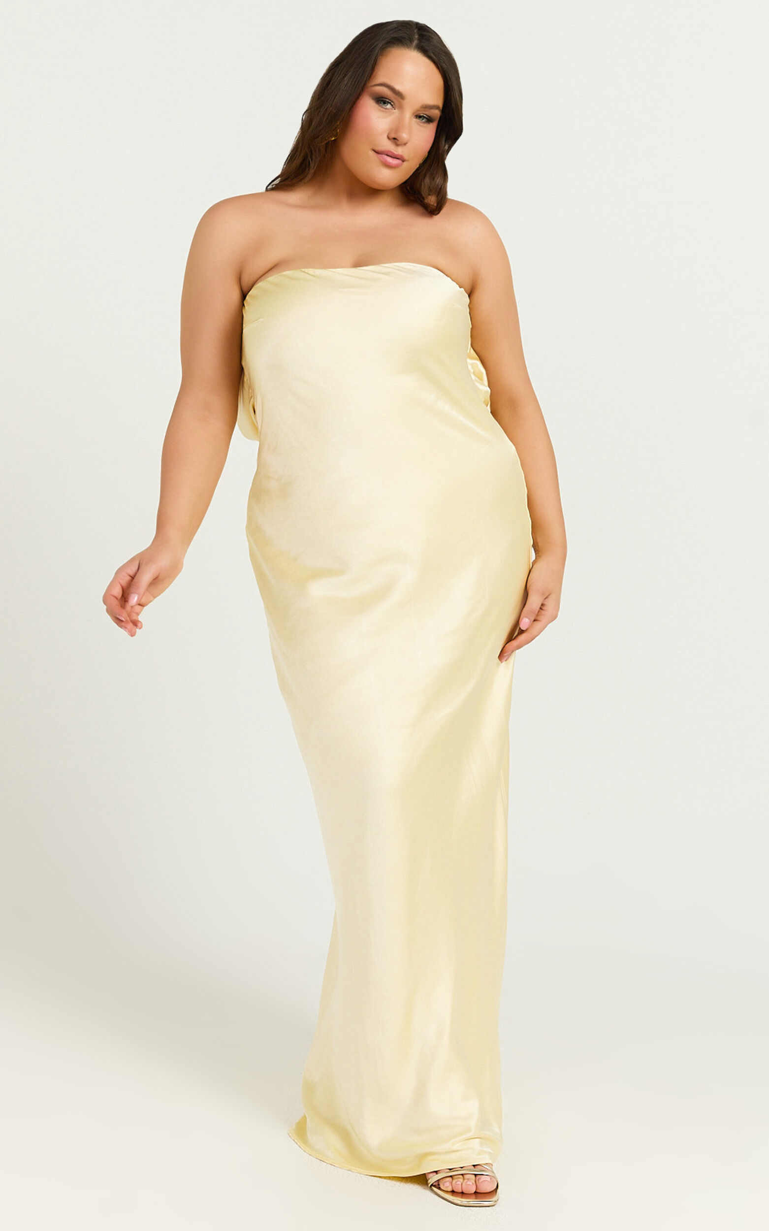 Prom Dresses Affordable Prom Dresses Online Showpo EU