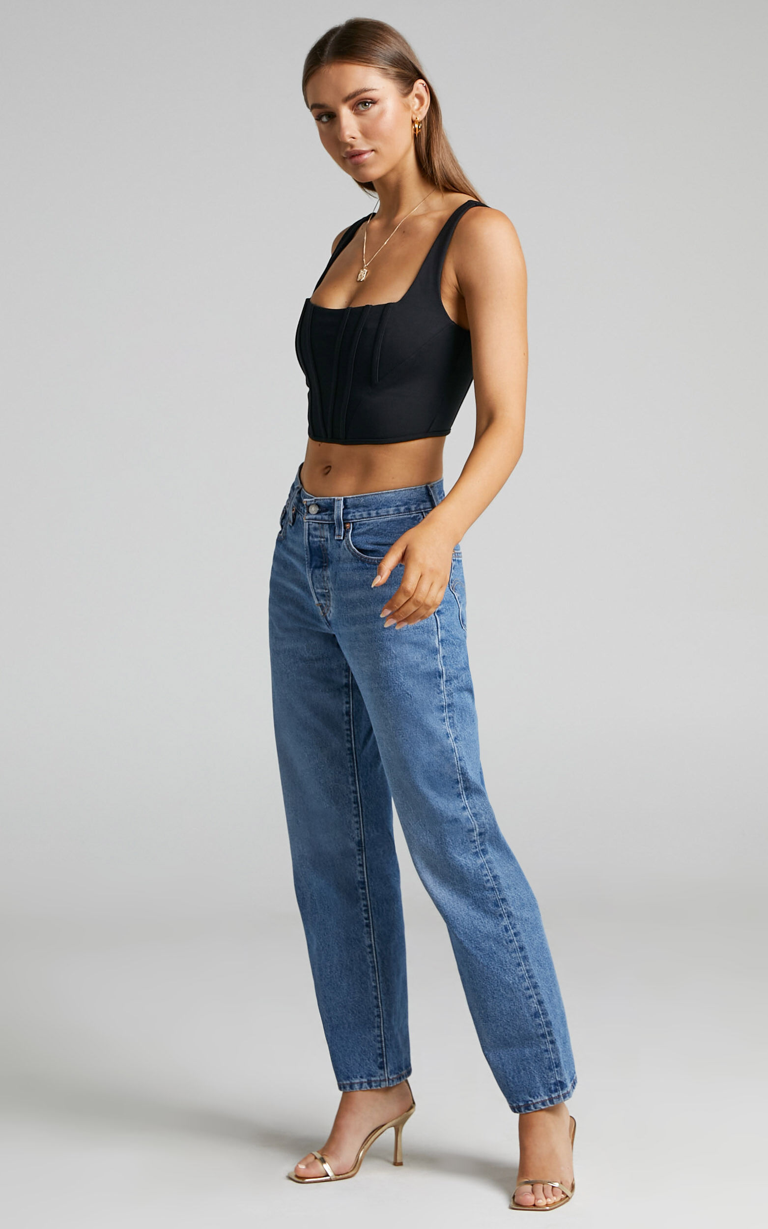Levi s 90s 501 Jeans in Drew me in