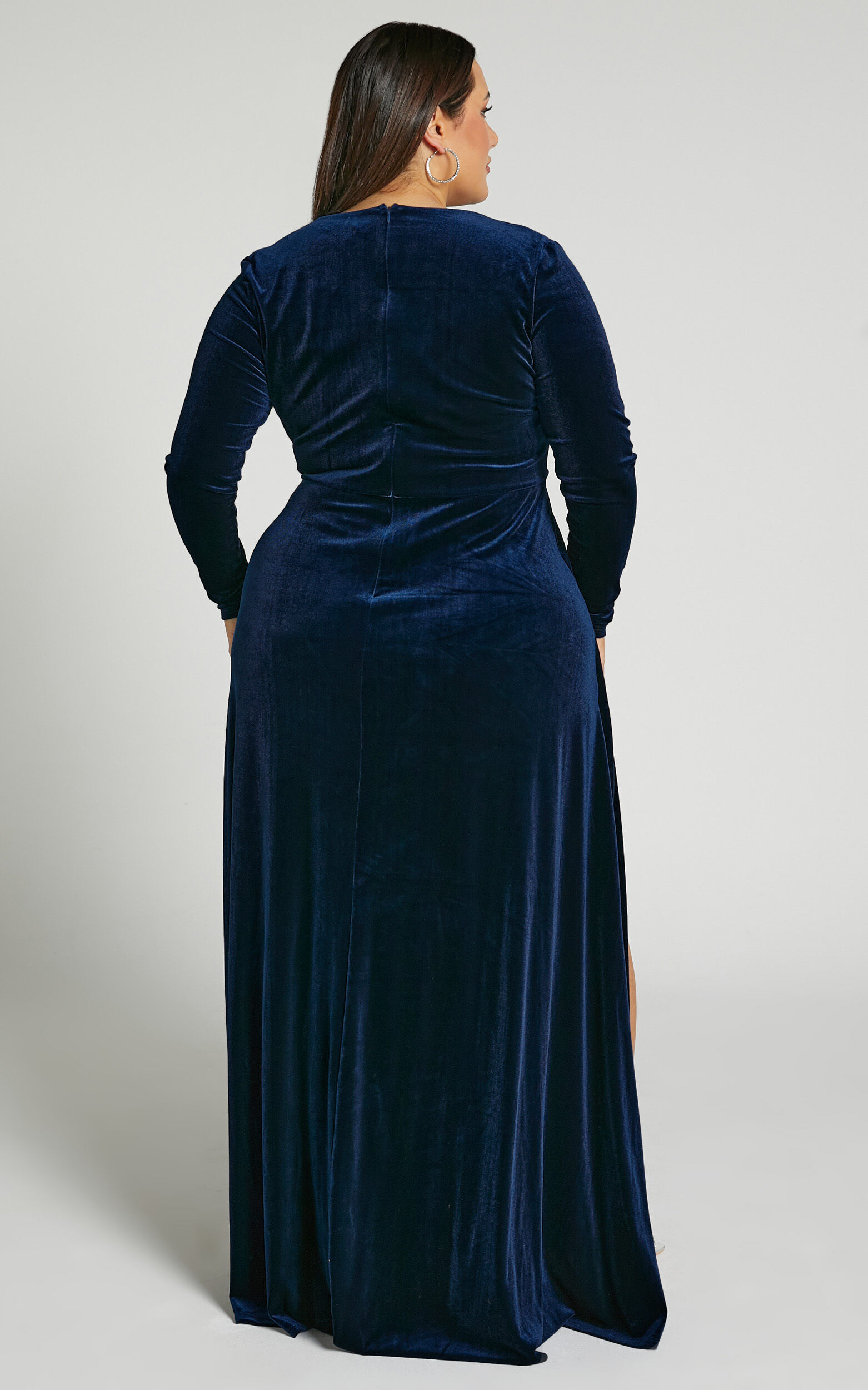 Sloane maxi dress on sale