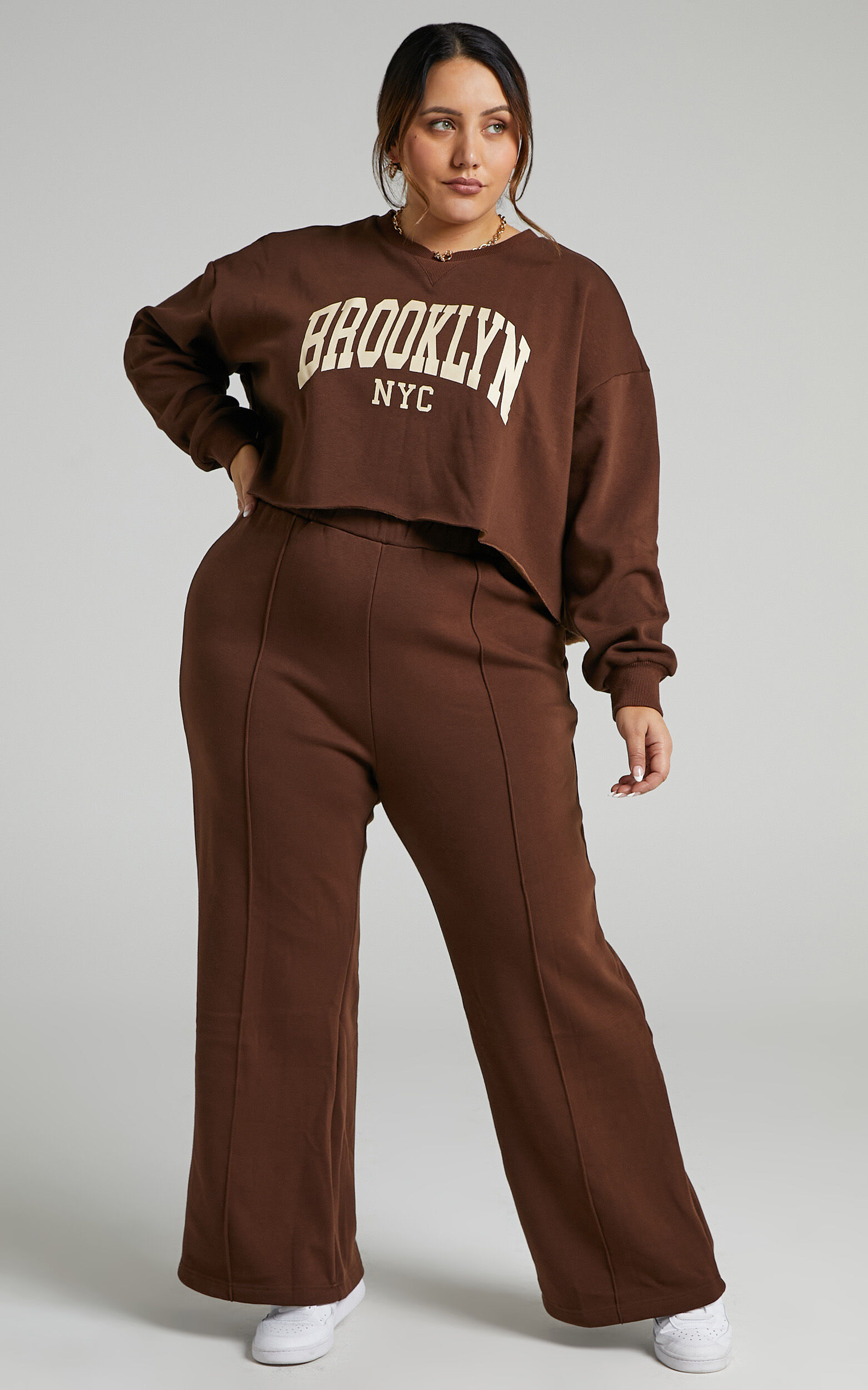 Bootleg sweatpants clearance