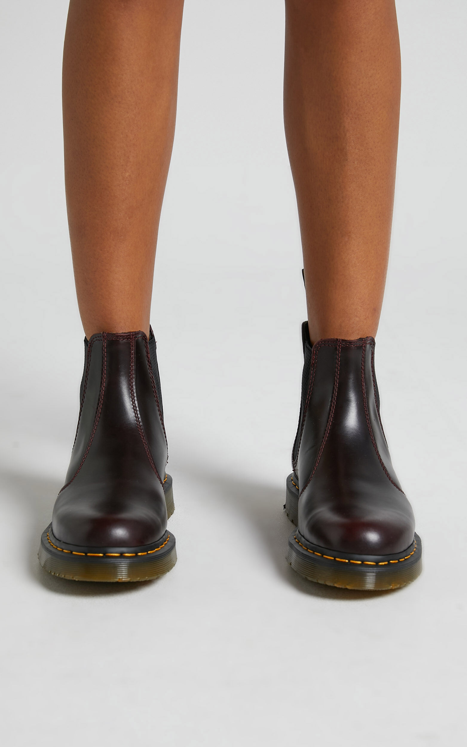Dr martens oxblood clearance dealer boots