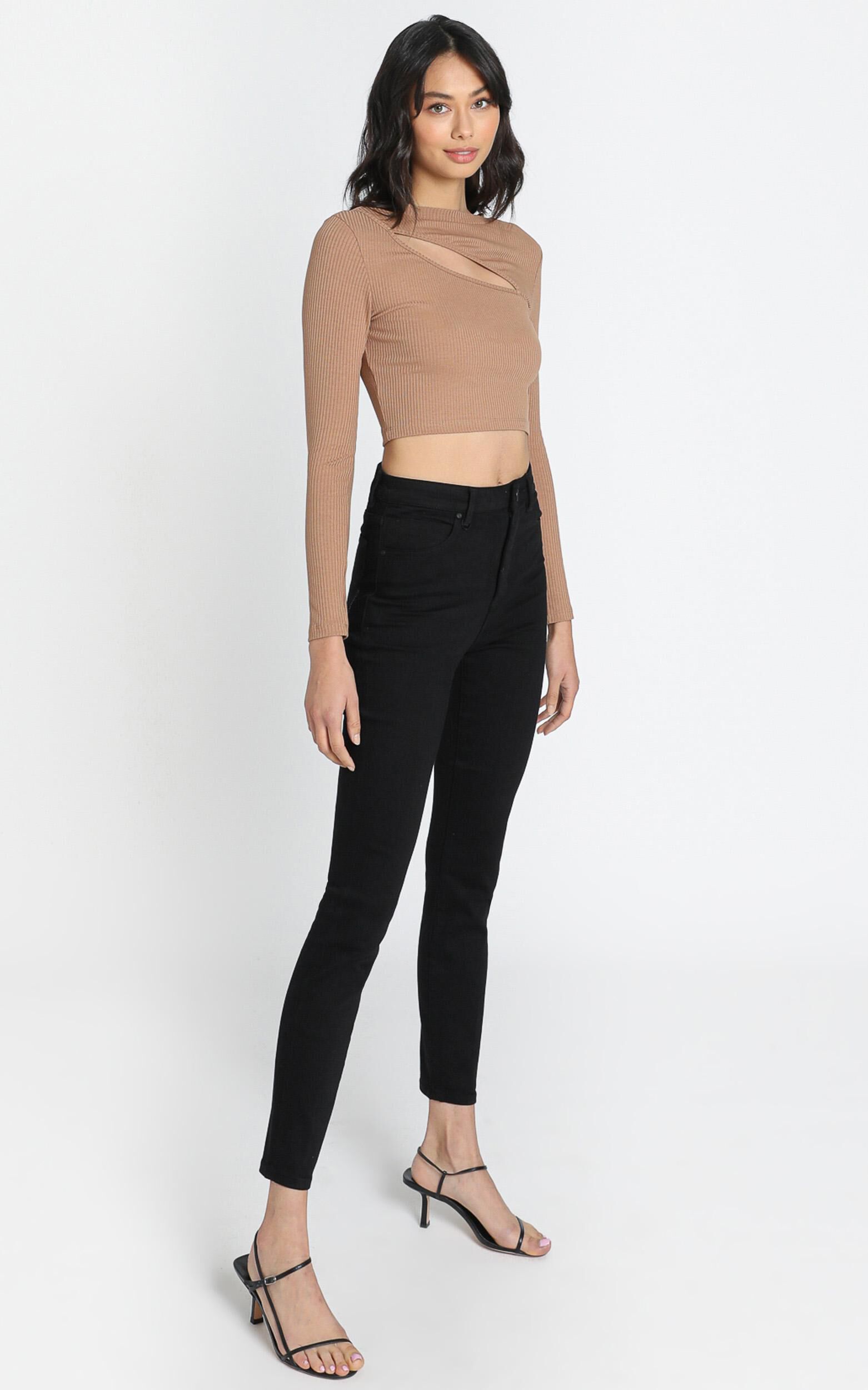 Neuw marilyn black sales
