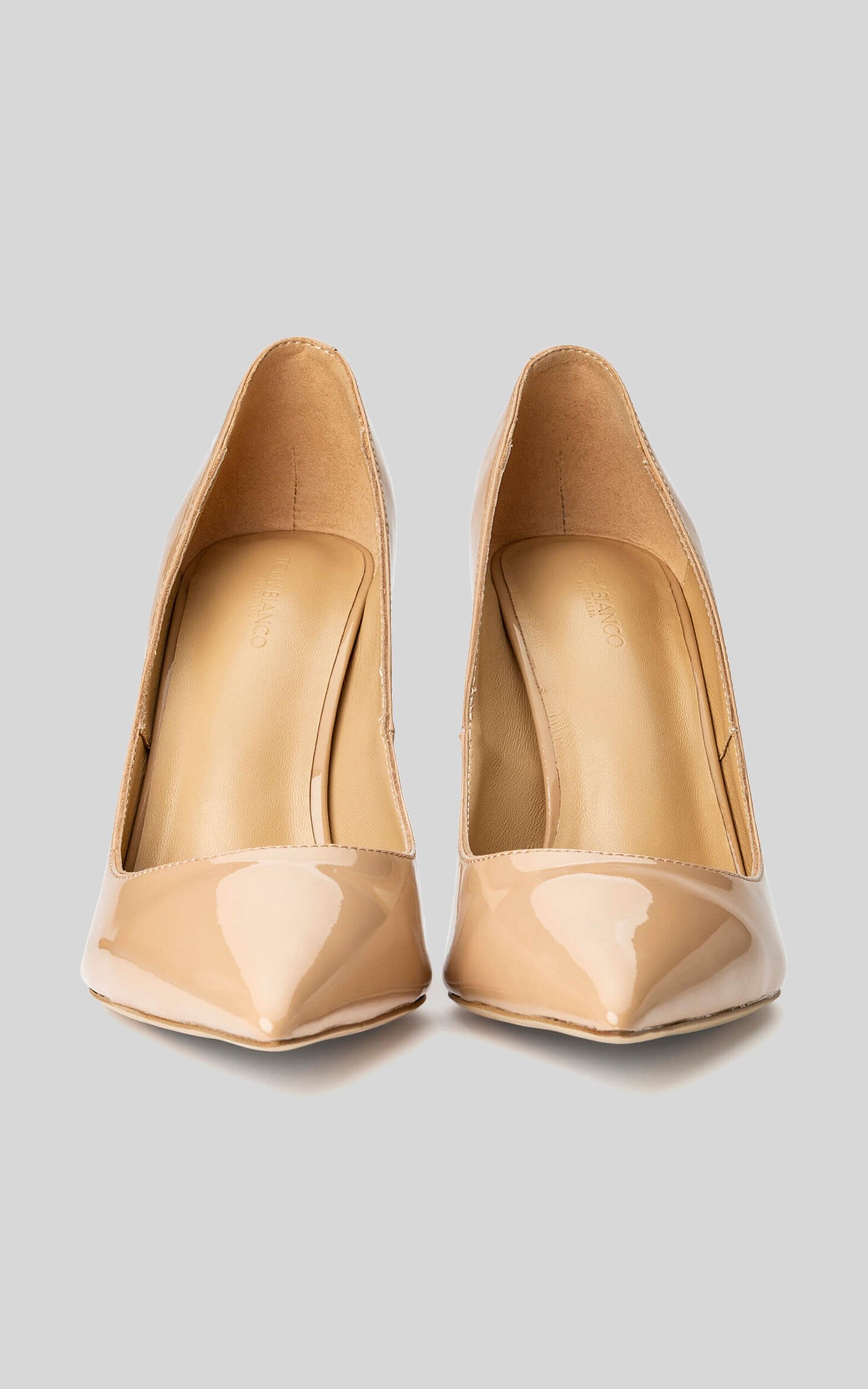 Tony bianco new arrivals emmi heel