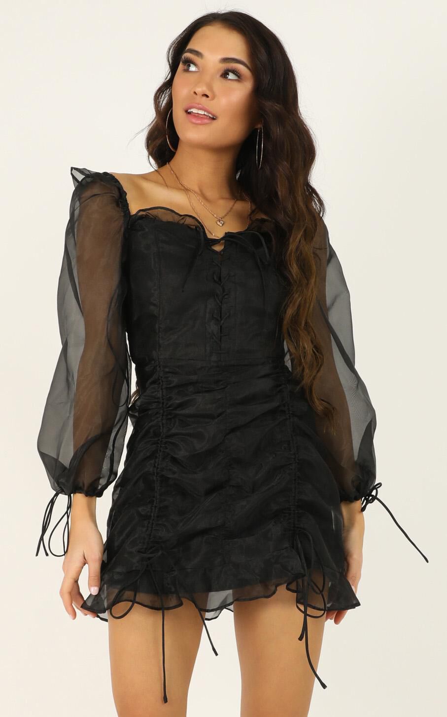 Lioness feng shui dress deals