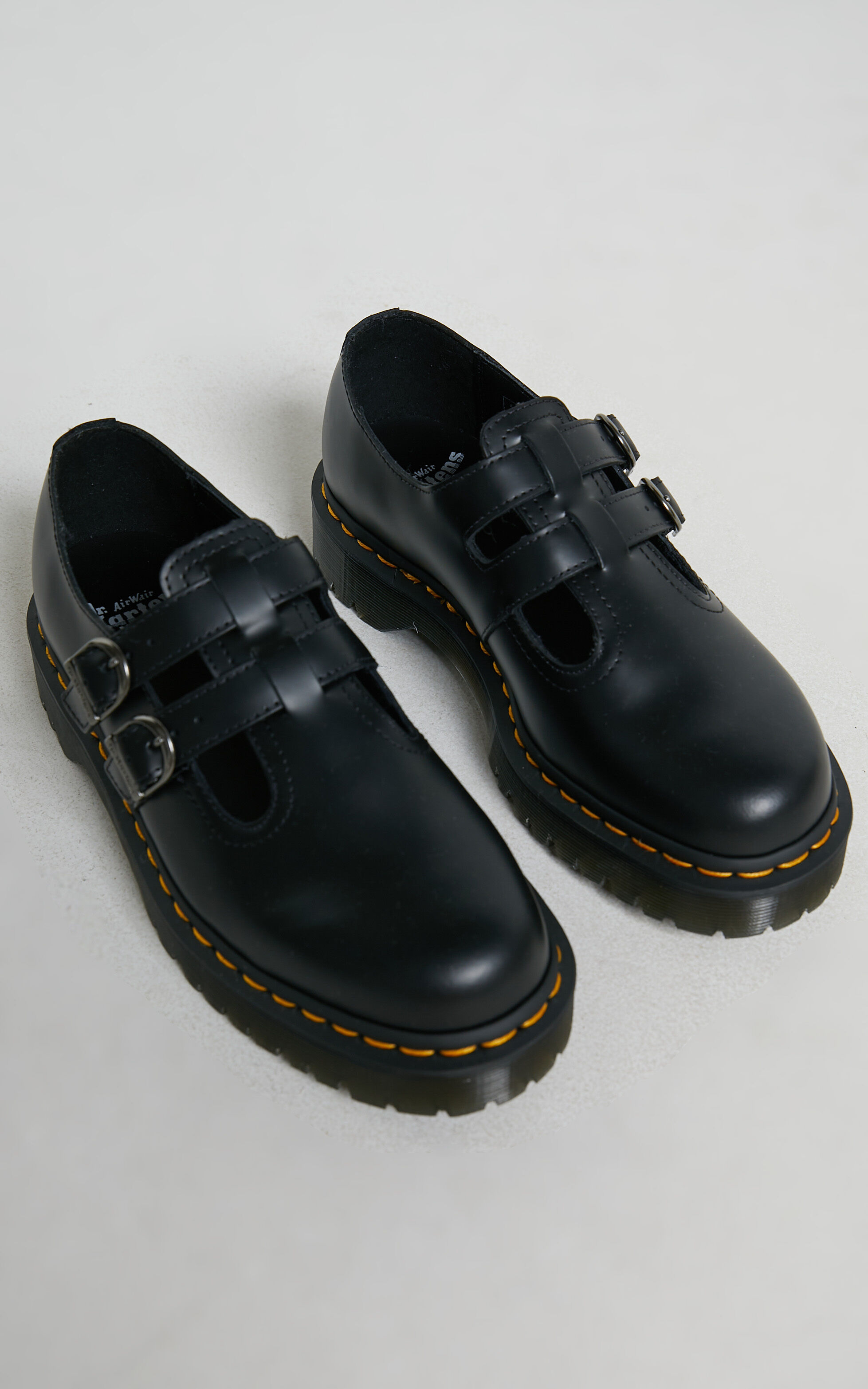 Doc marten mary janes australia best sale