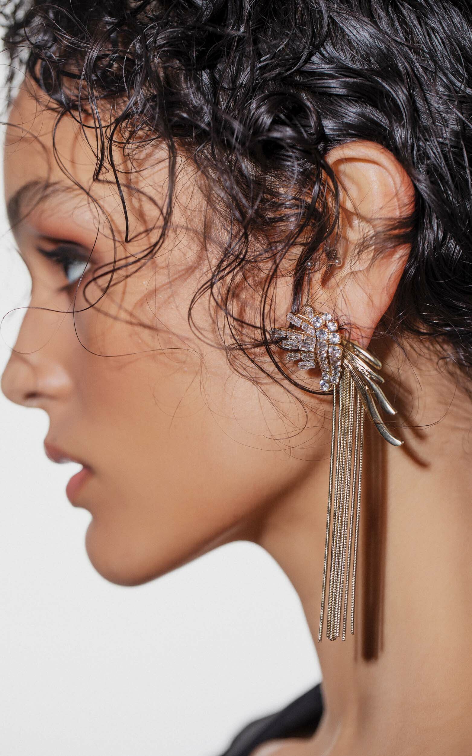 Kitte earrings hotsell