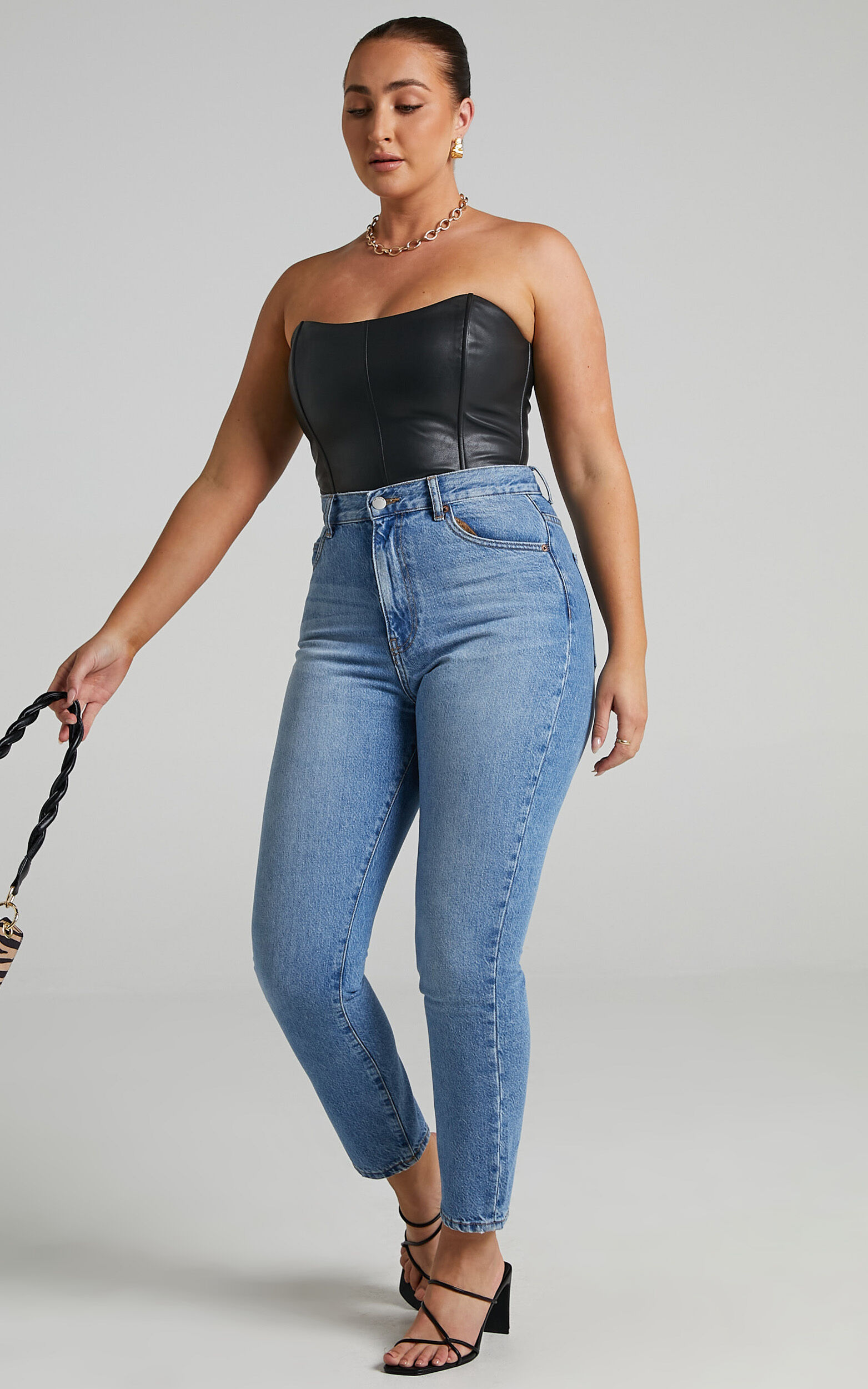 Dr denim shop plus size