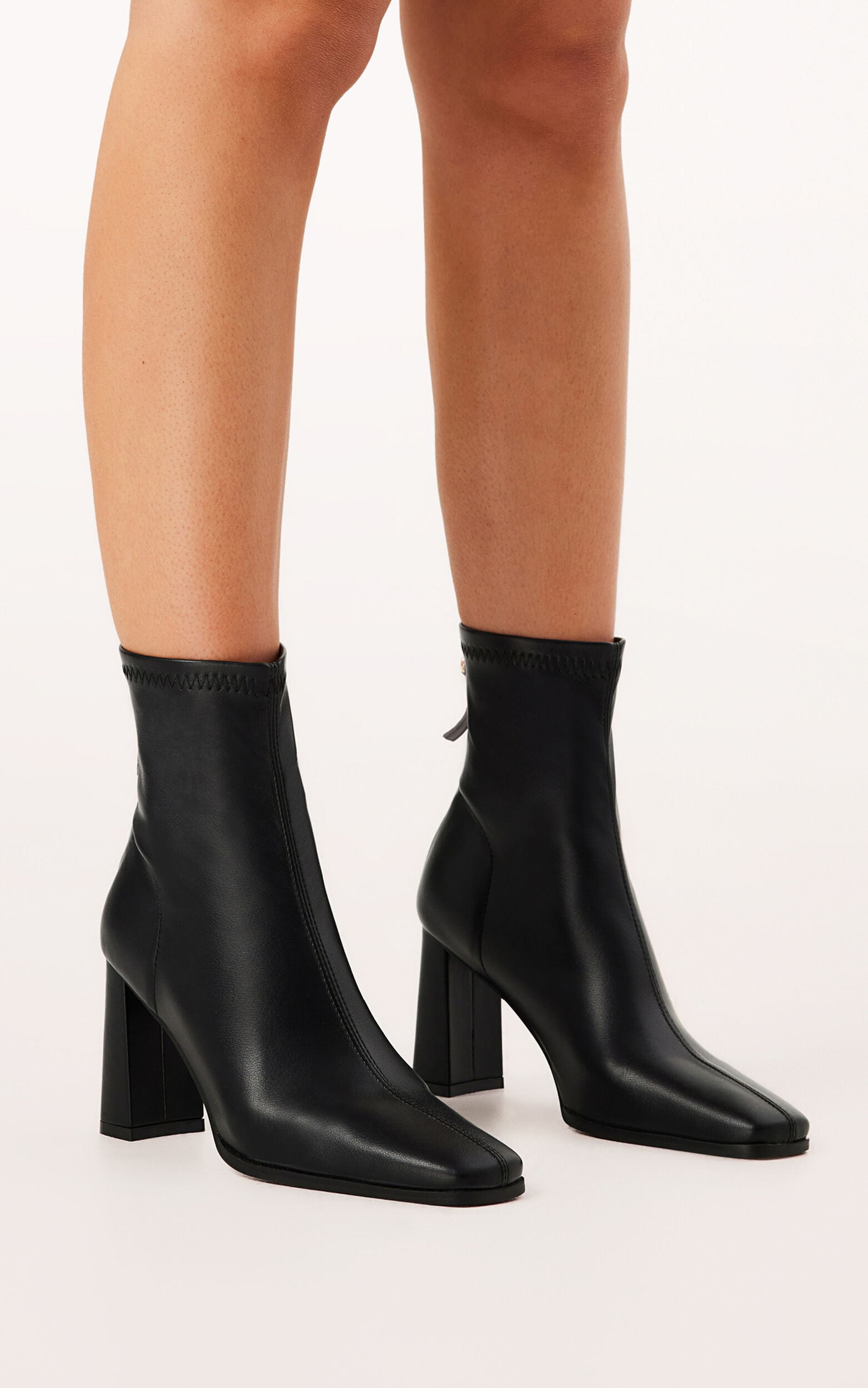 Billini - Zade Boots in Black - 05, BLK1