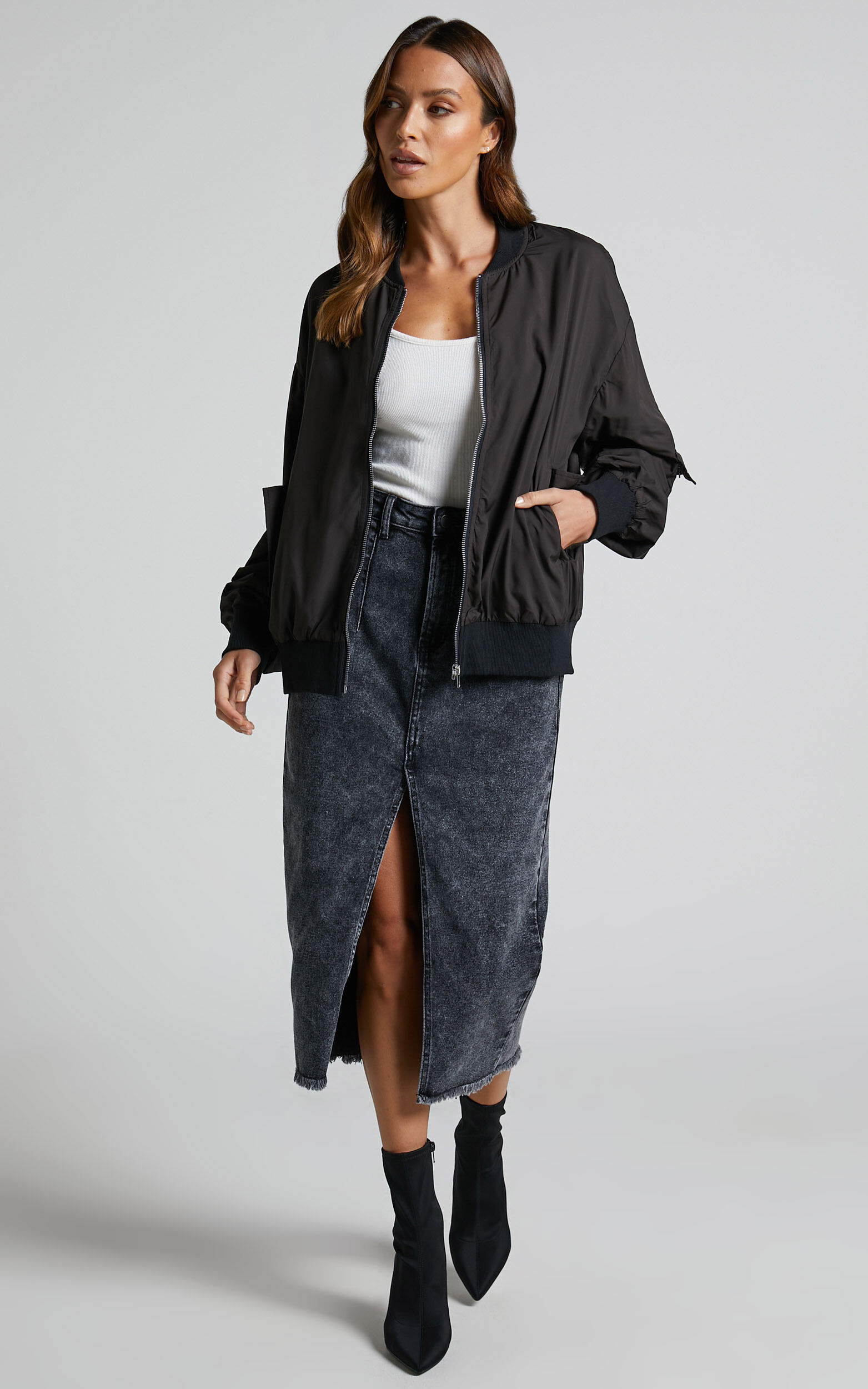 Sherlock jacket sale