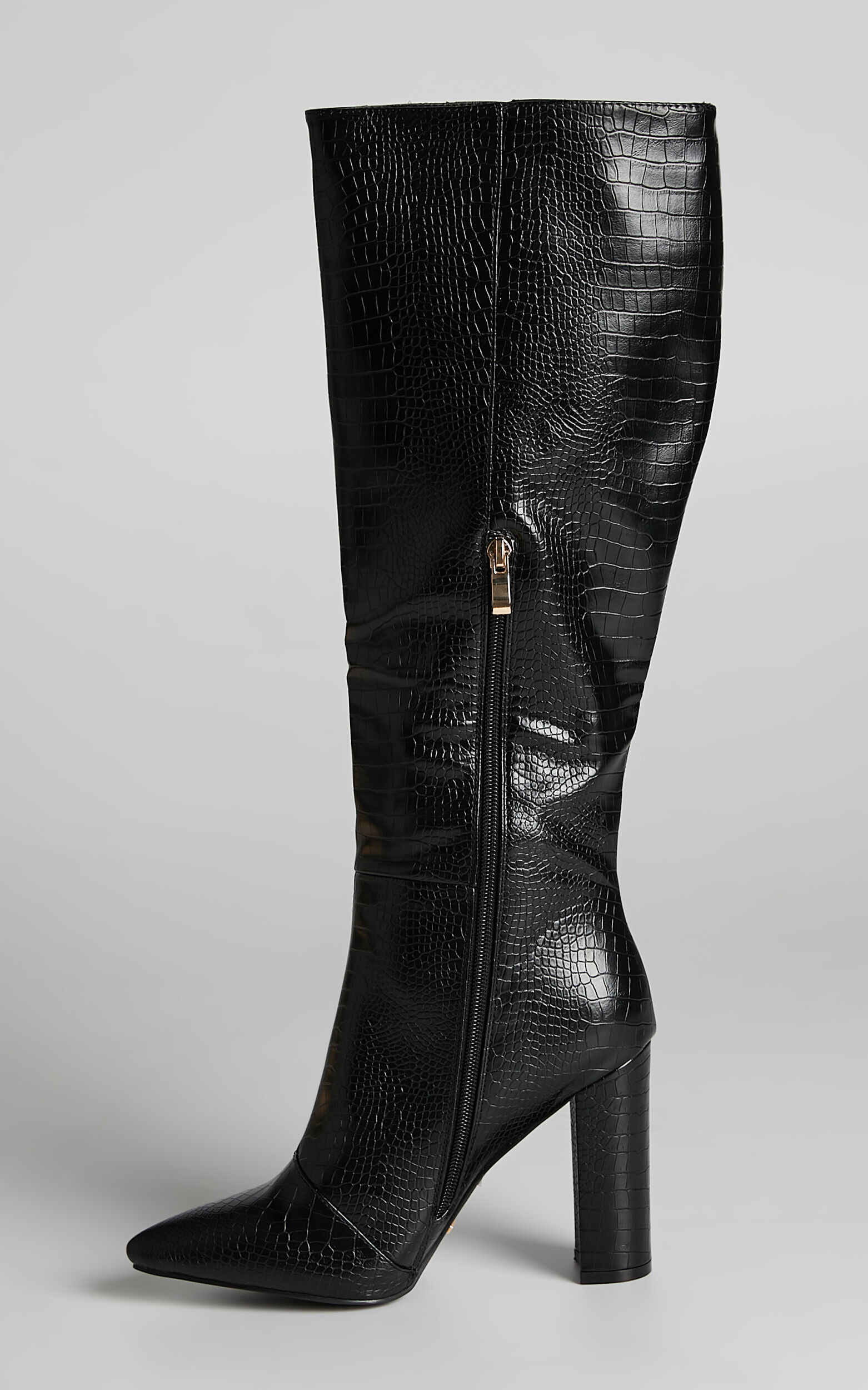 Billini croc best sale boots