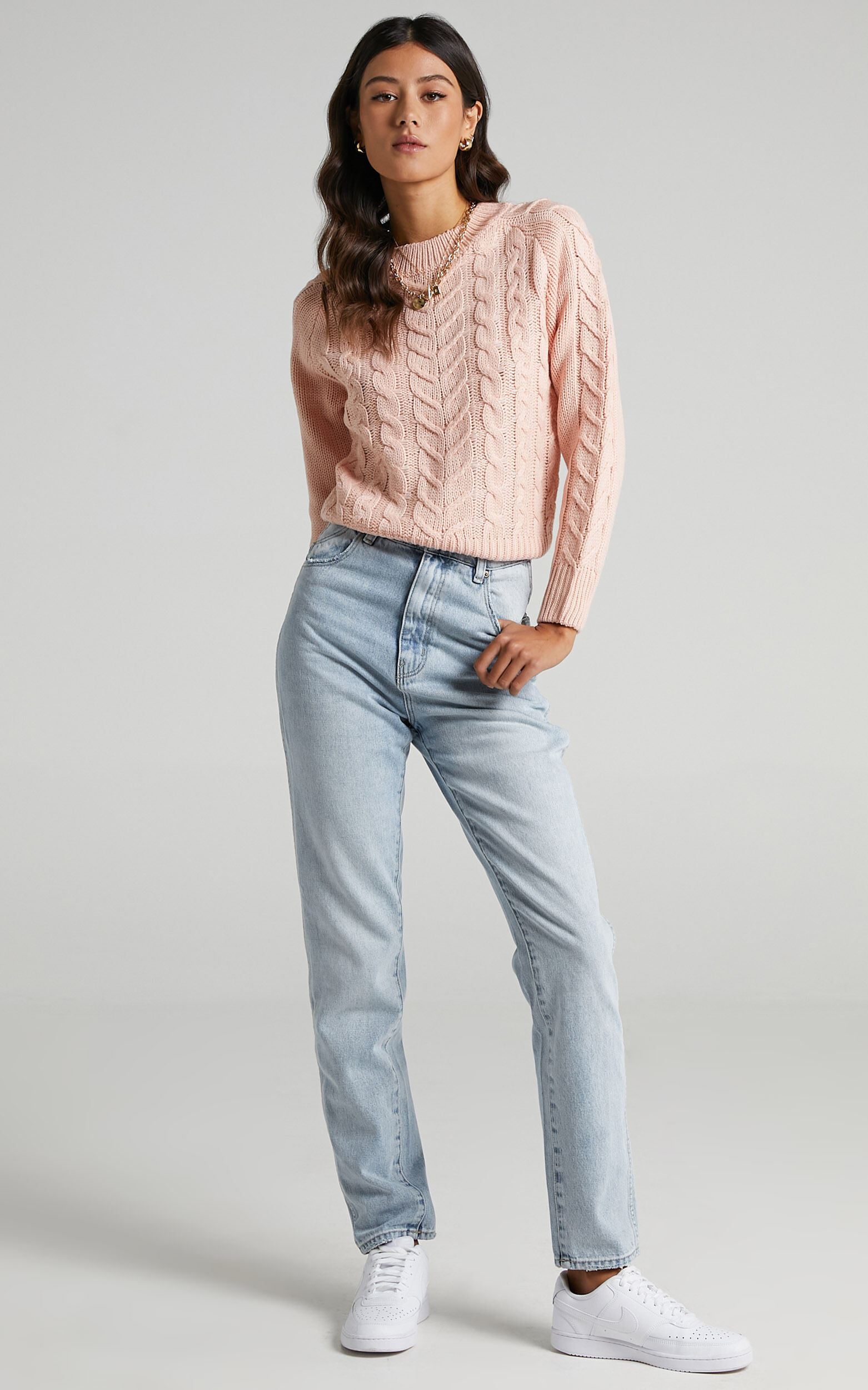 Duffy jumpers clearance